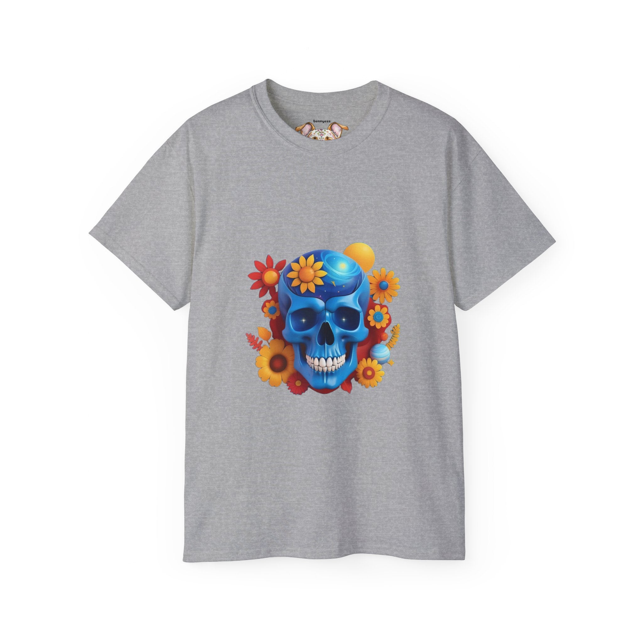 Bennyess Epic & Unique Design t-Shirt Collection