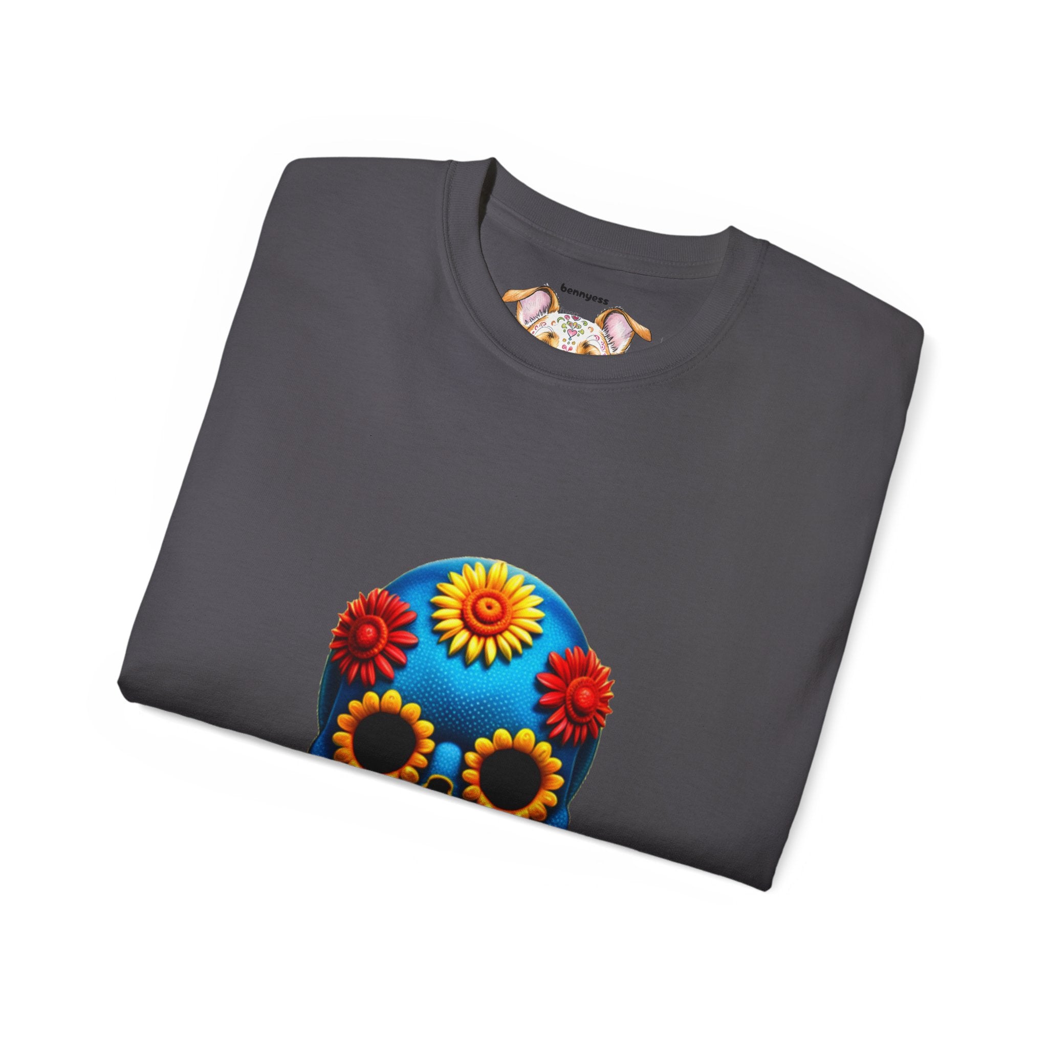 Bennyess Epic & Unique Design t-Shirt Collection