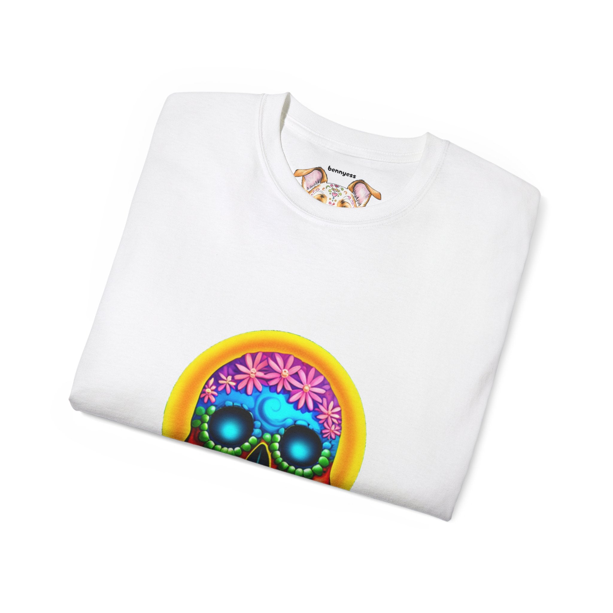 Bennyess Epic & Unique Design t-Shirt Collection