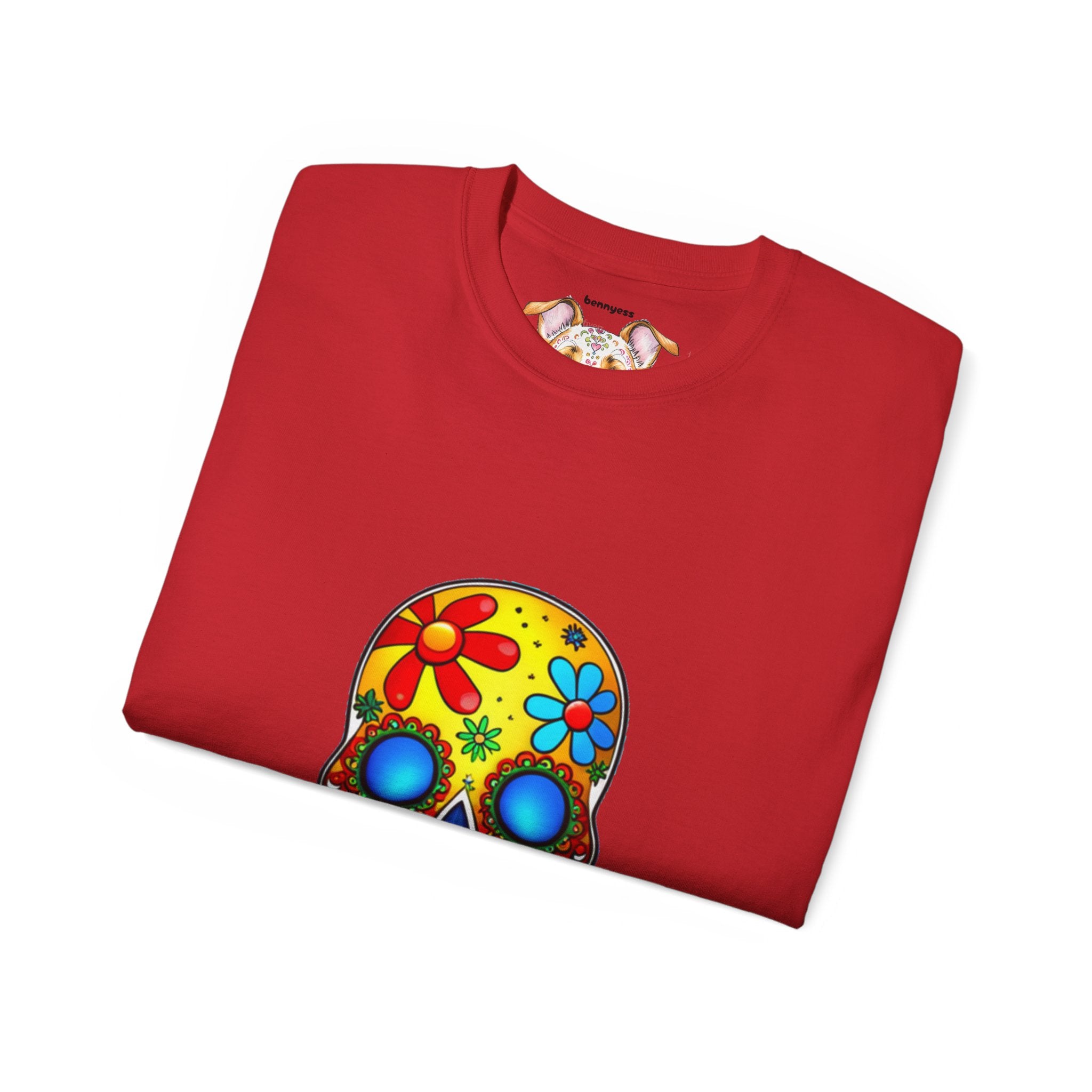 Bennyess Epic & Unique Design t-Shirt Collection