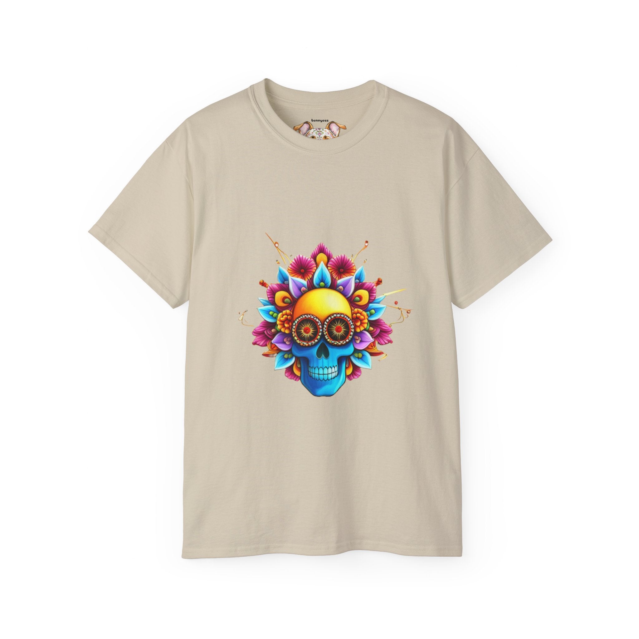 Bennyess Epic & Unique Design t-Shirt Collection