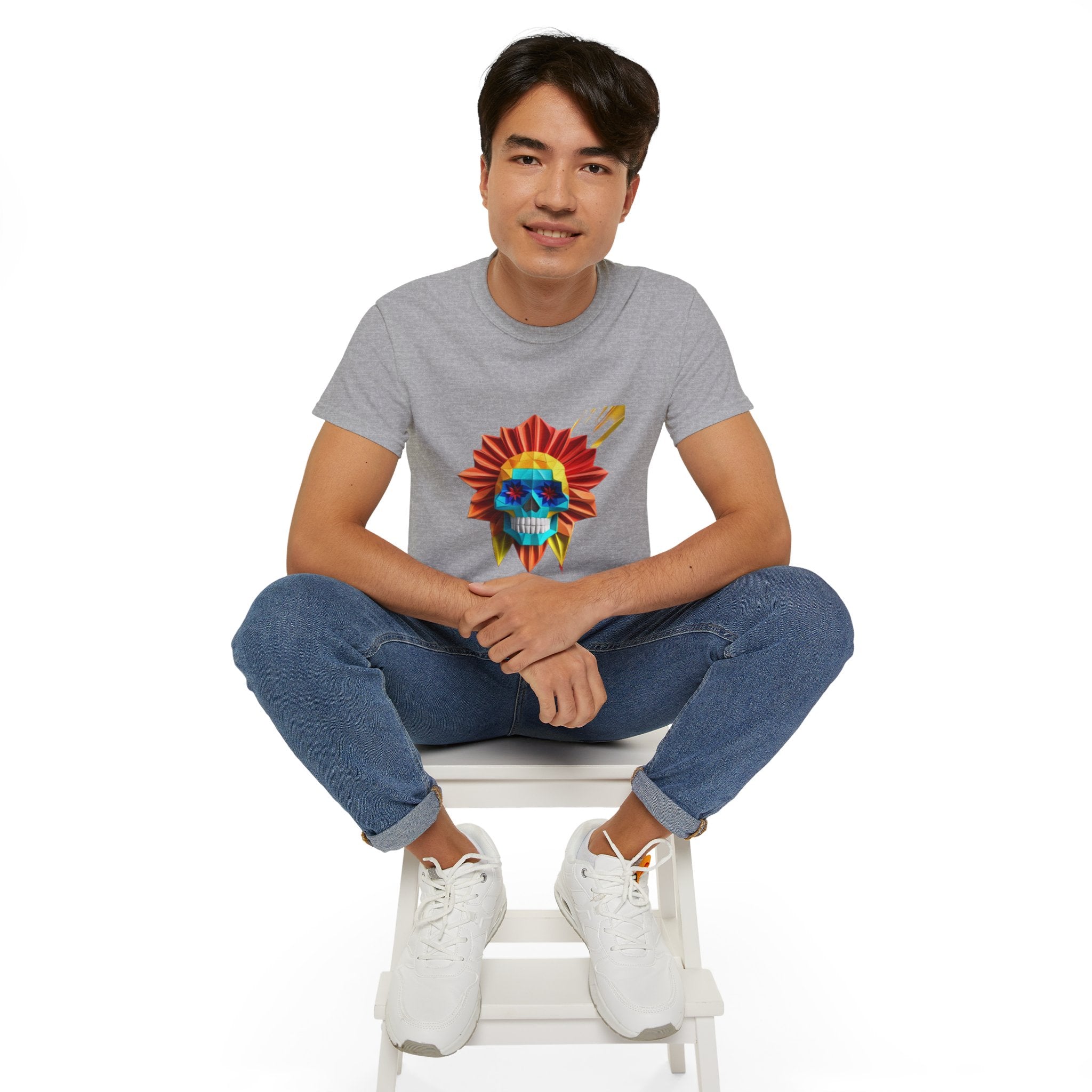Bennyess Epic & Unique Design t-Shirt Collection