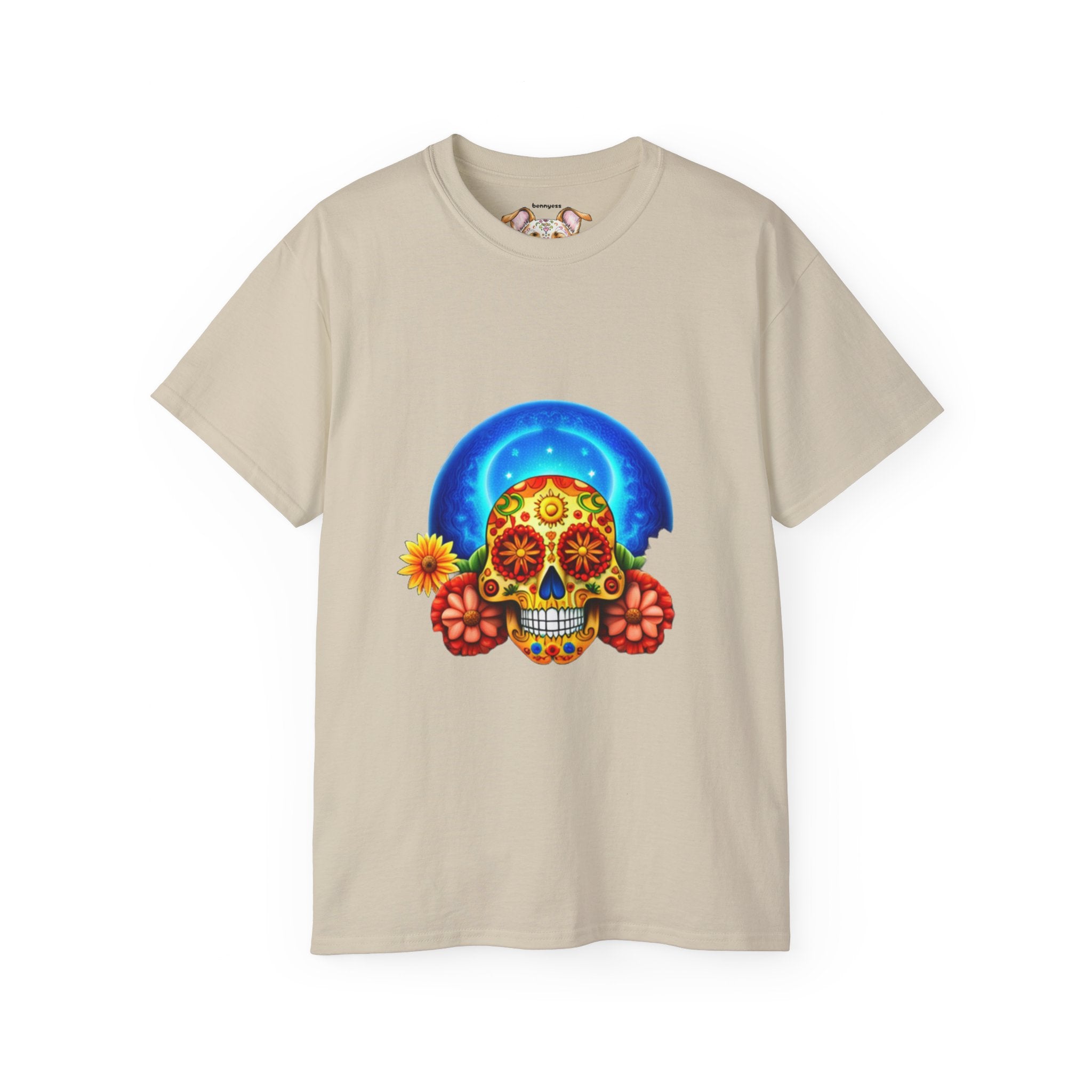 Bennyess Epic & Unique Design t-Shirt Collection