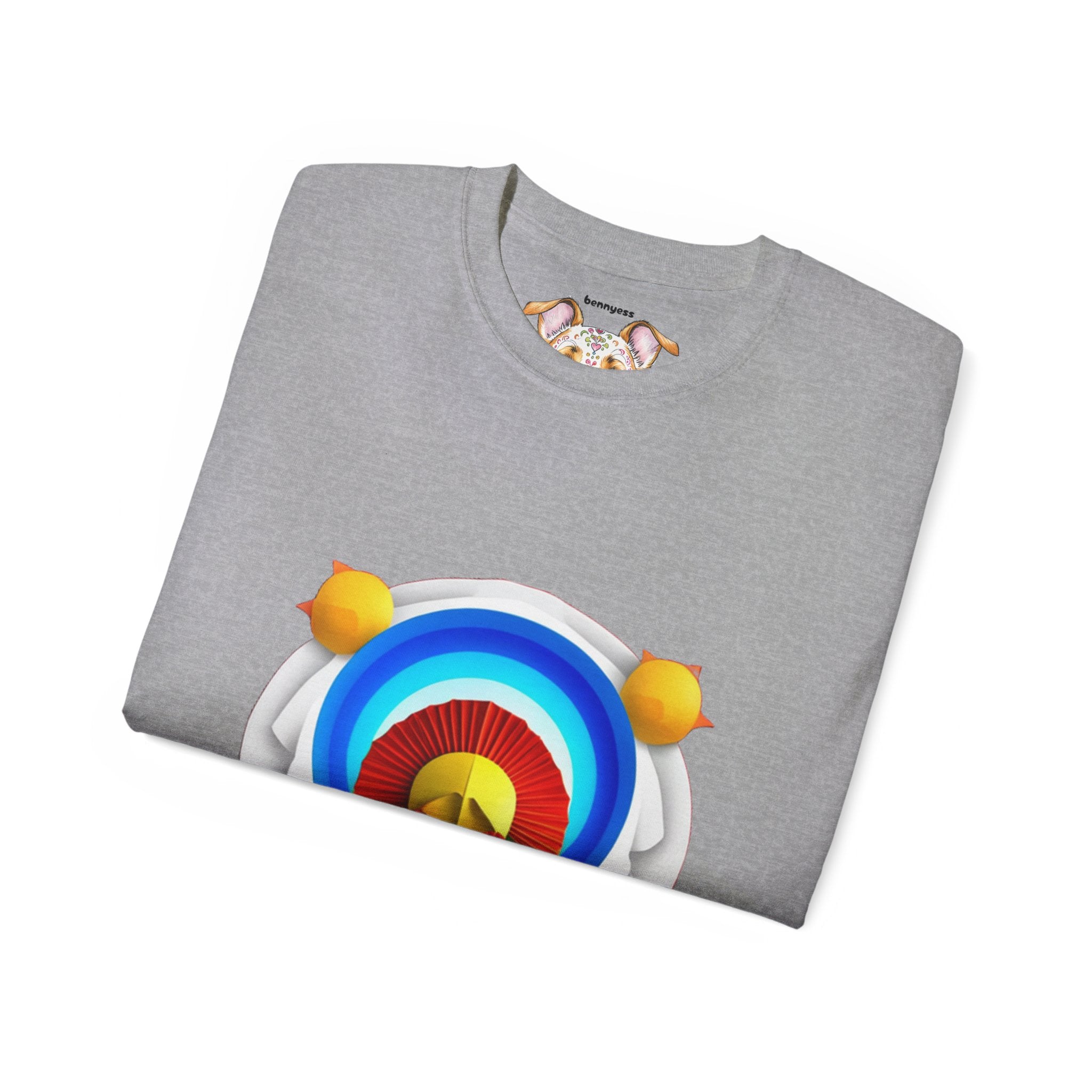 Bennyess Epic & Unique Design t-Shirt Collection