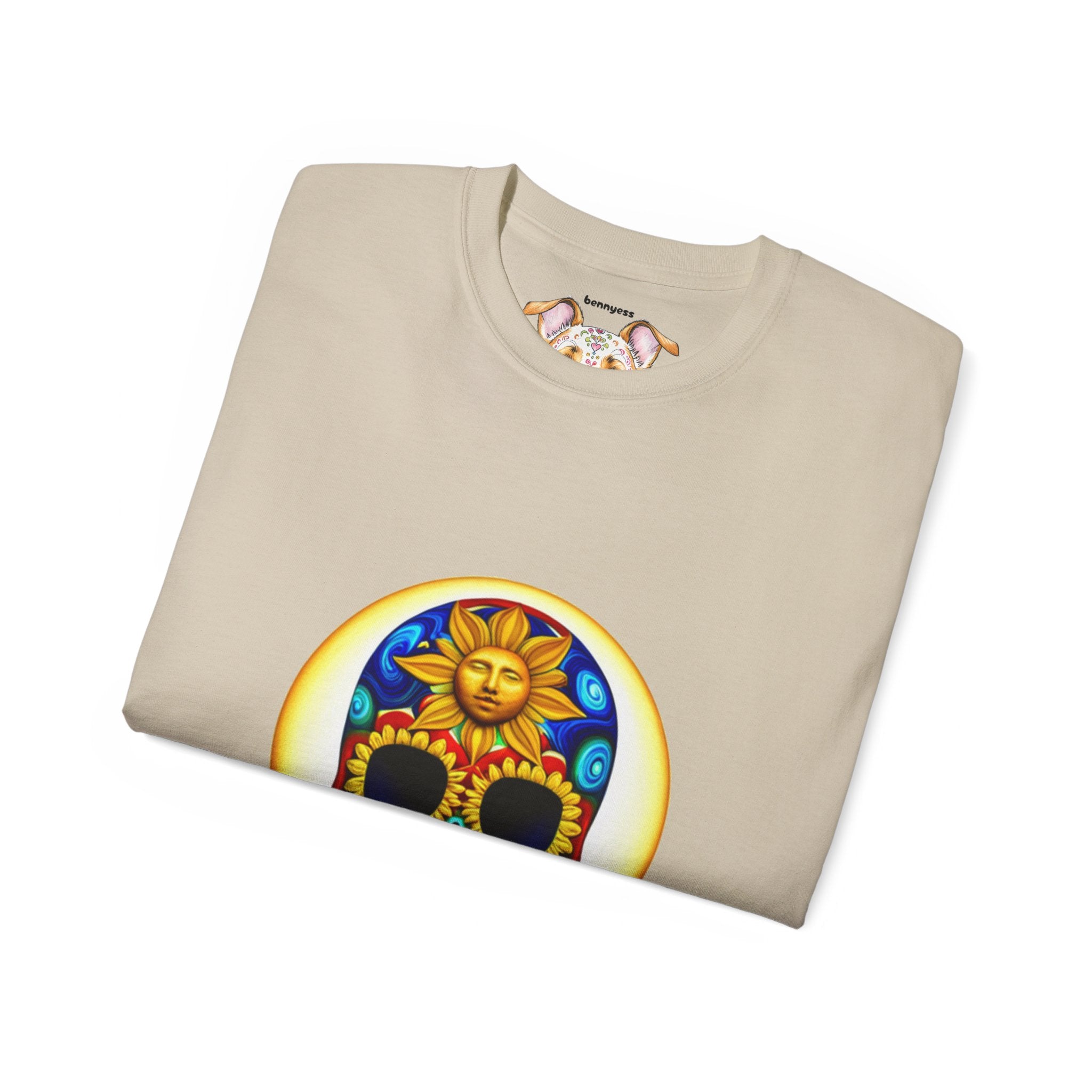 Bennyess Epic & Unique Design t-Shirt Collection