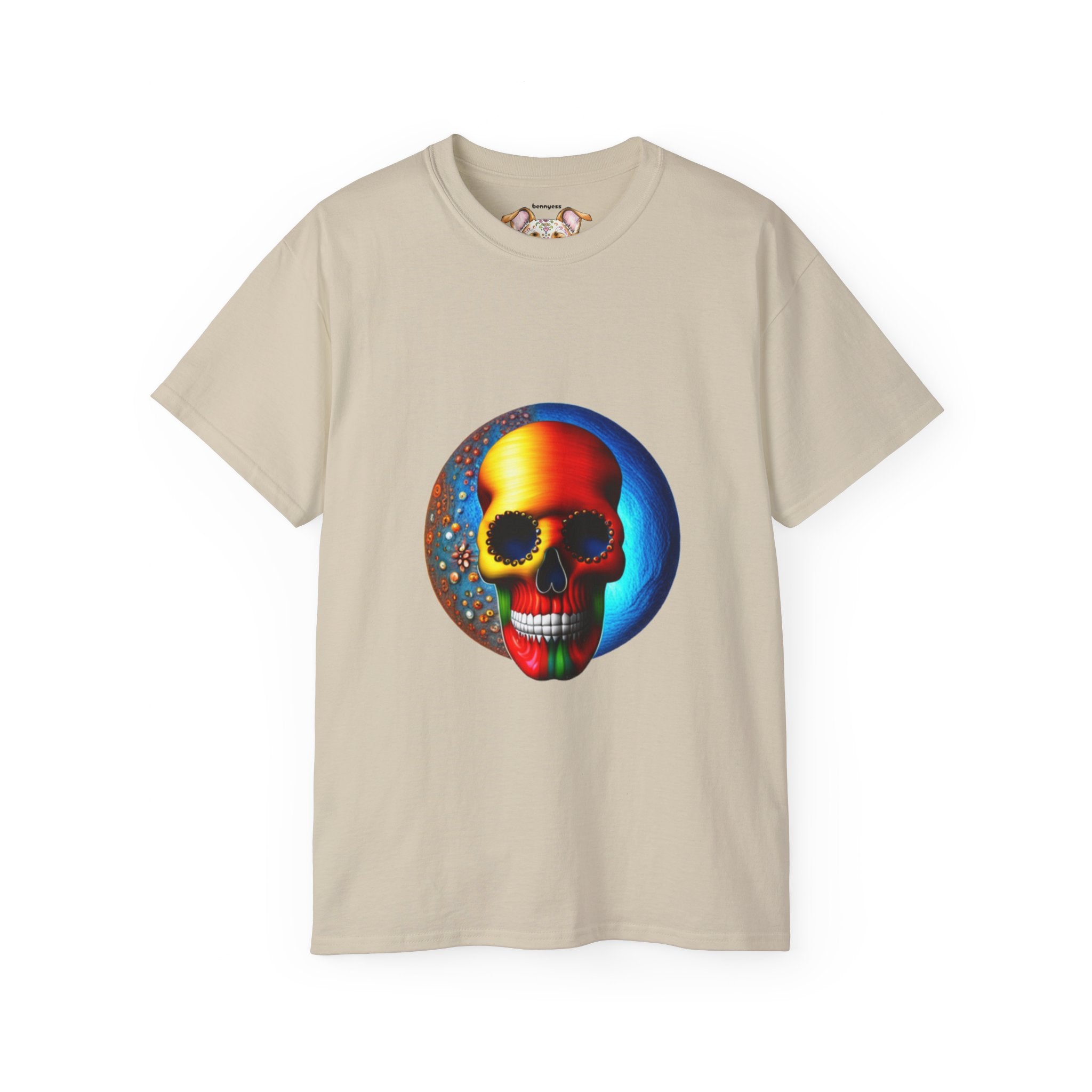 Bennyess Epic & Unique Design t-Shirt Collection