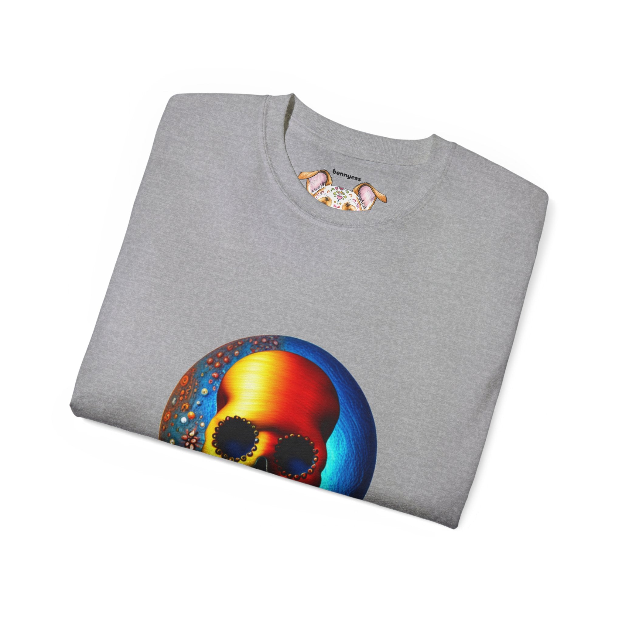 Bennyess Epic & Unique Design t-Shirt Collection