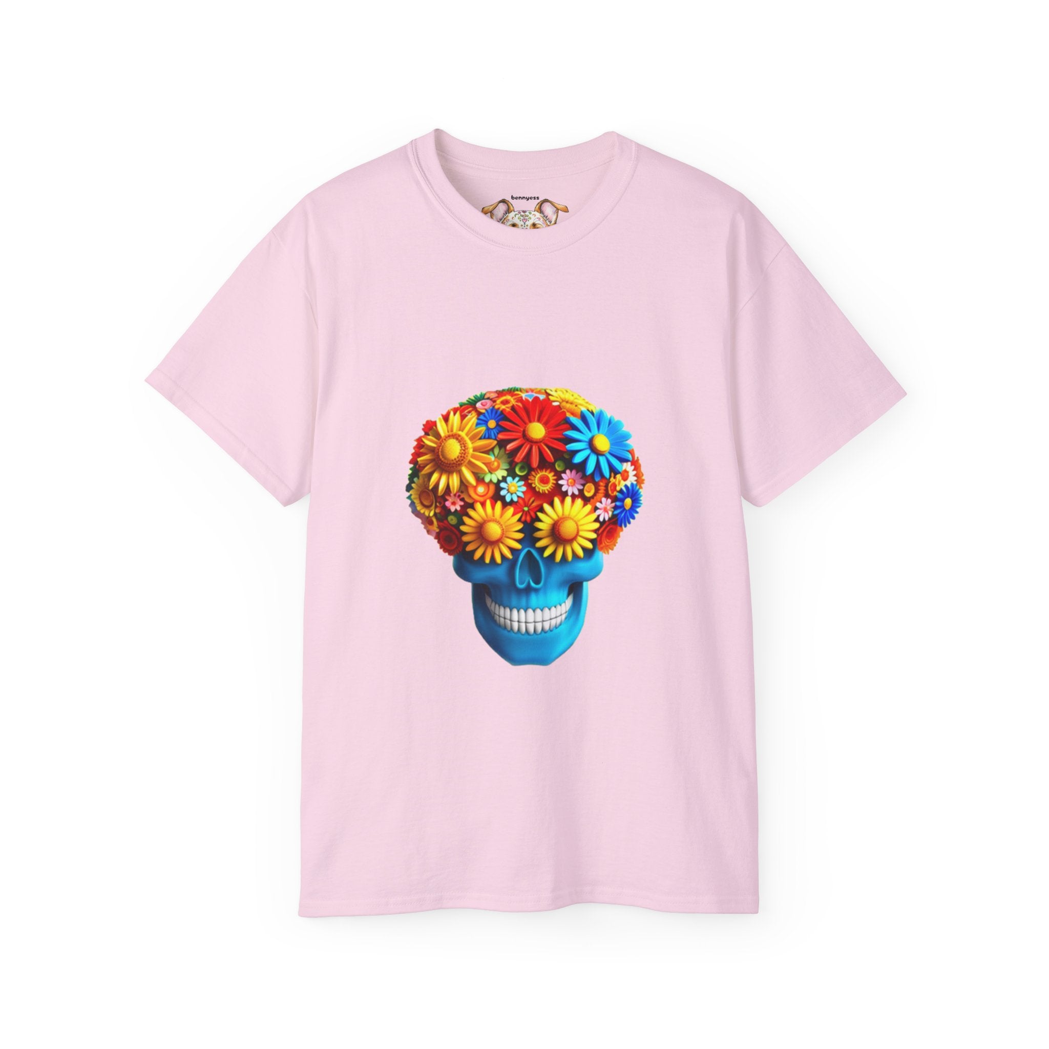 Bennyess Epic & Unique Design t-Shirt Collection