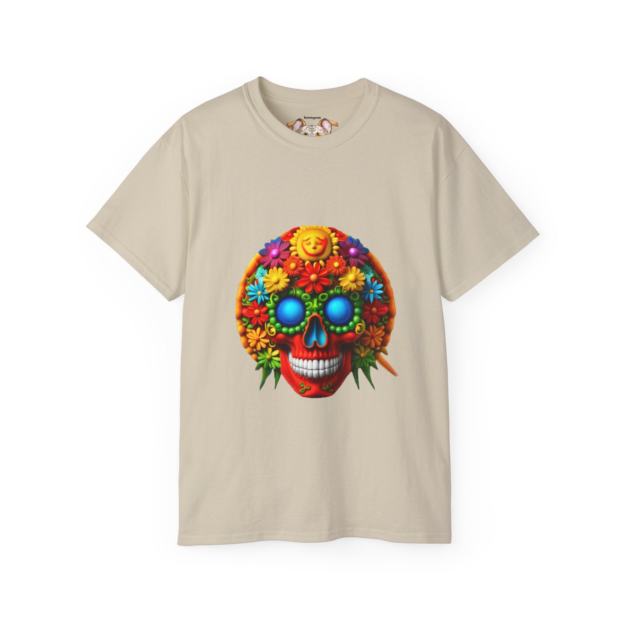 Bennyess Epic & Unique Design t-Shirt Collection