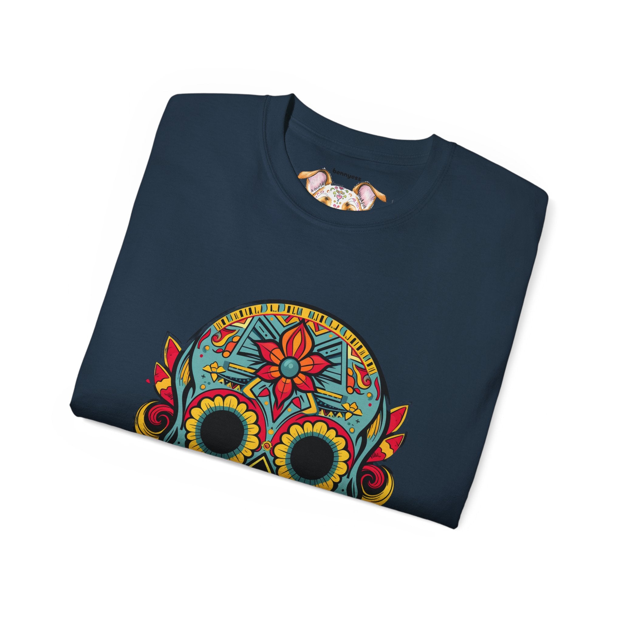 Bennyess Epic & Unique Design t-Shirt Collection