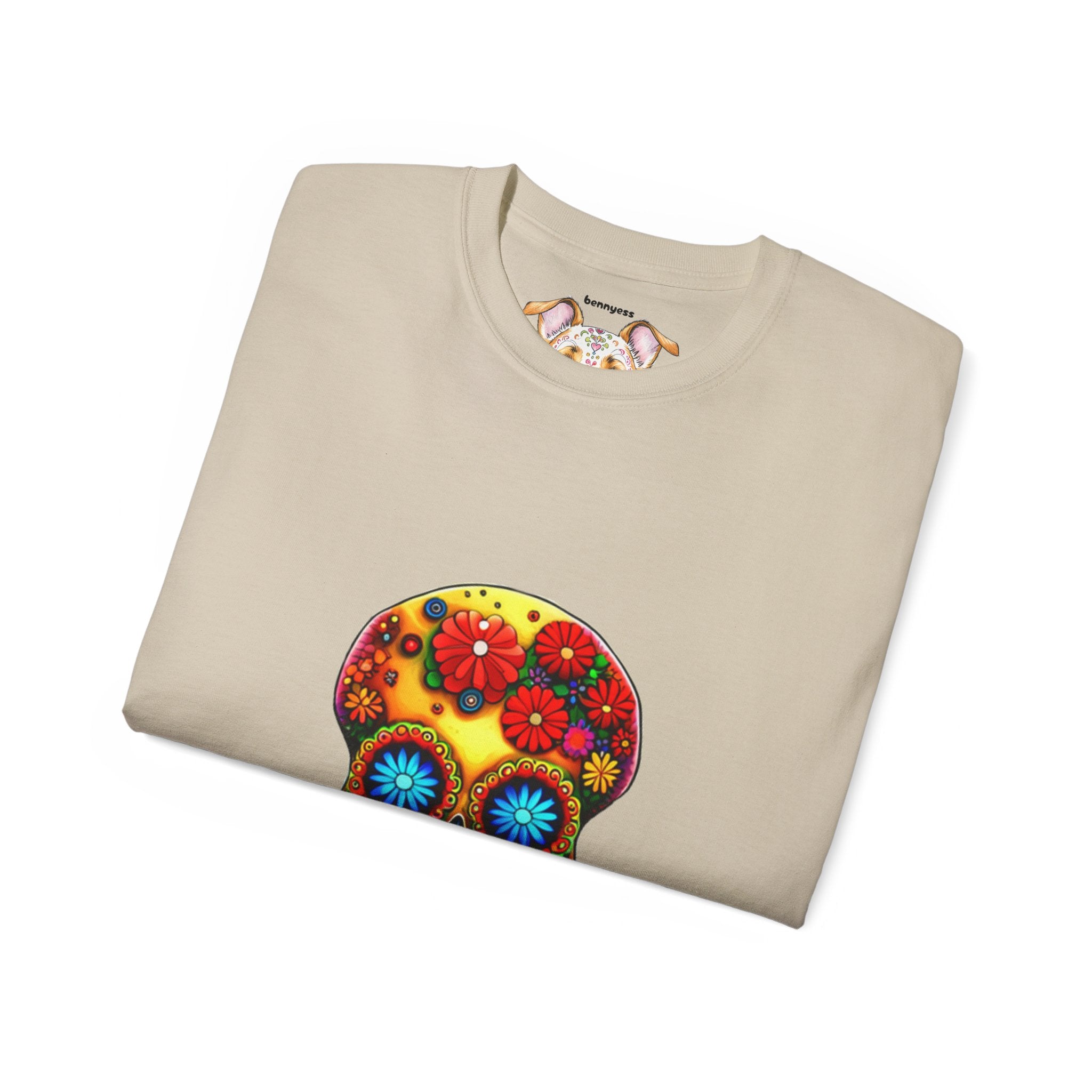 Bennyess Epic & Unique Design t-Shirt Collection