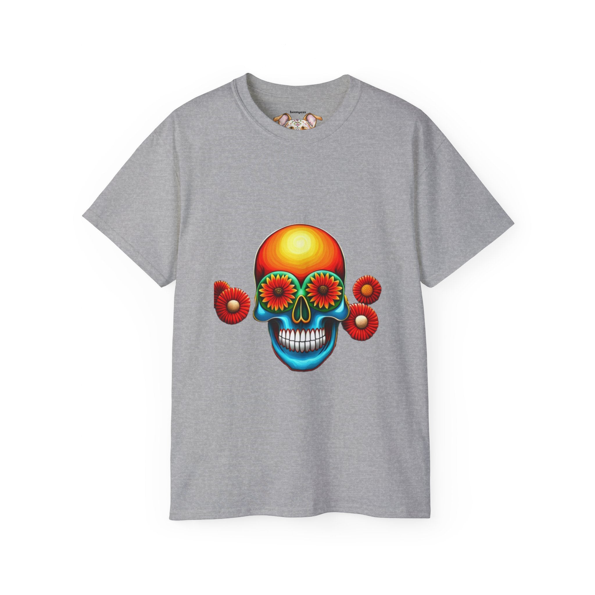 Bennyess Epic & Unique Design t-Shirt Collection
