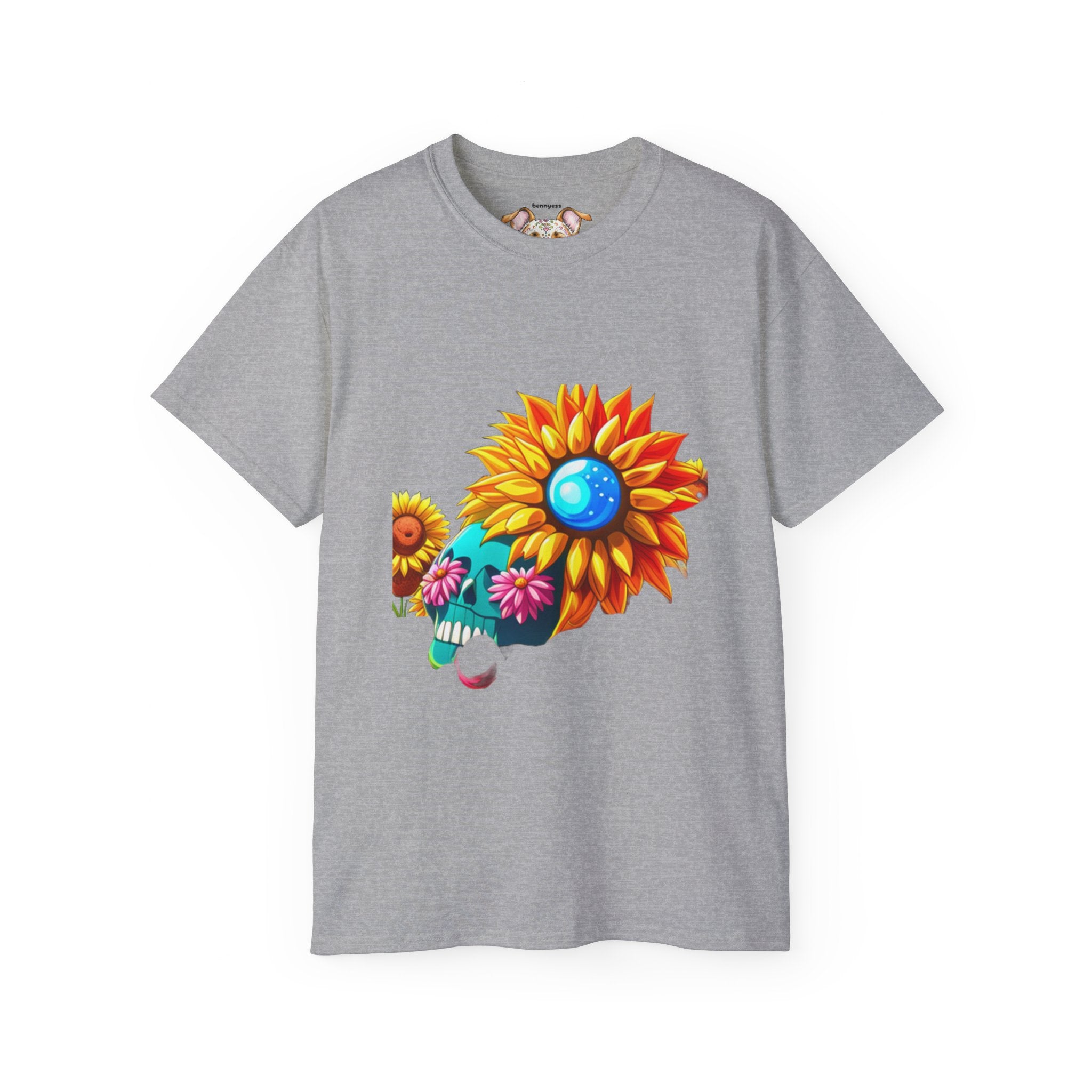 Bennyess Epic & Unique Design t-Shirt Collection