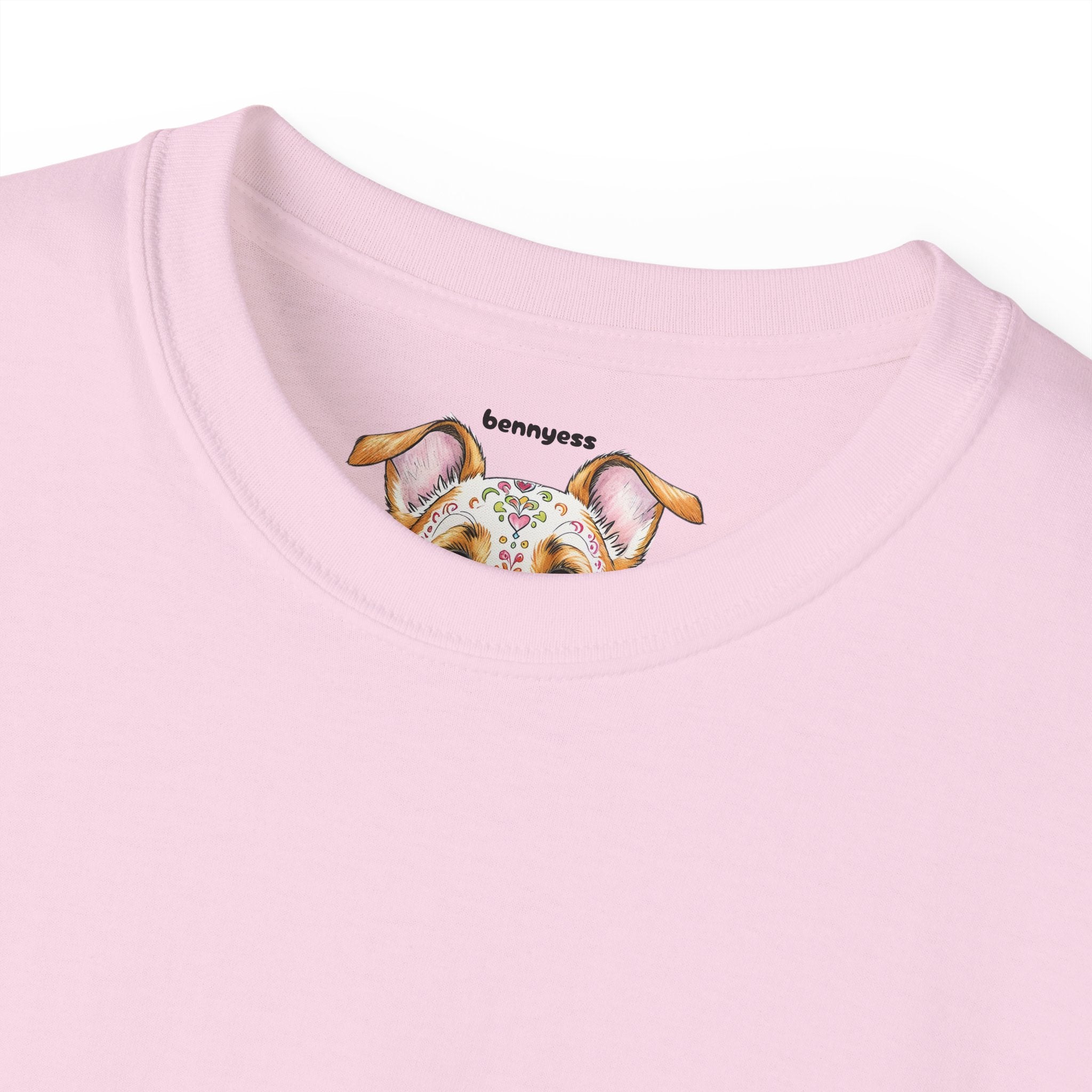 Bennyess Epic & Unique Design t-Shirt Collection