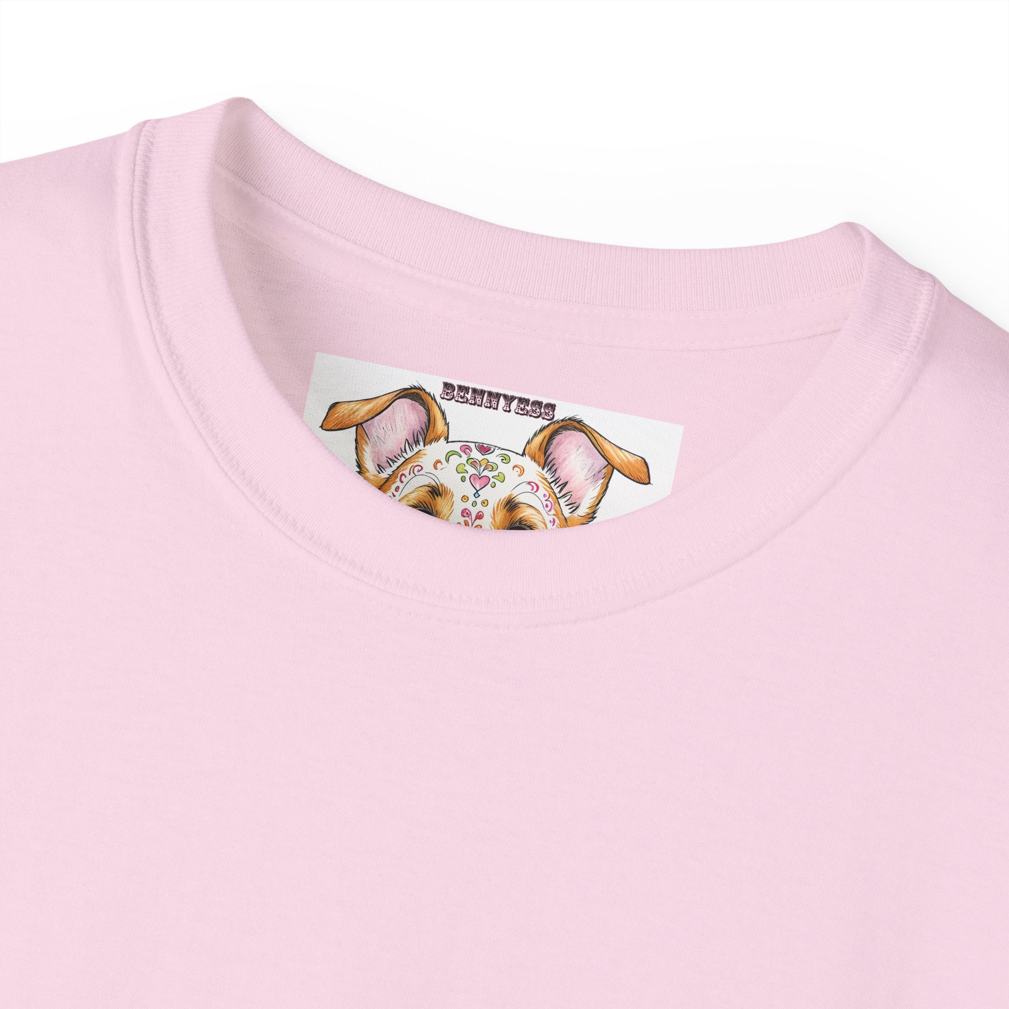 Bennyess Epic & Unique Design t-Shirt Collection