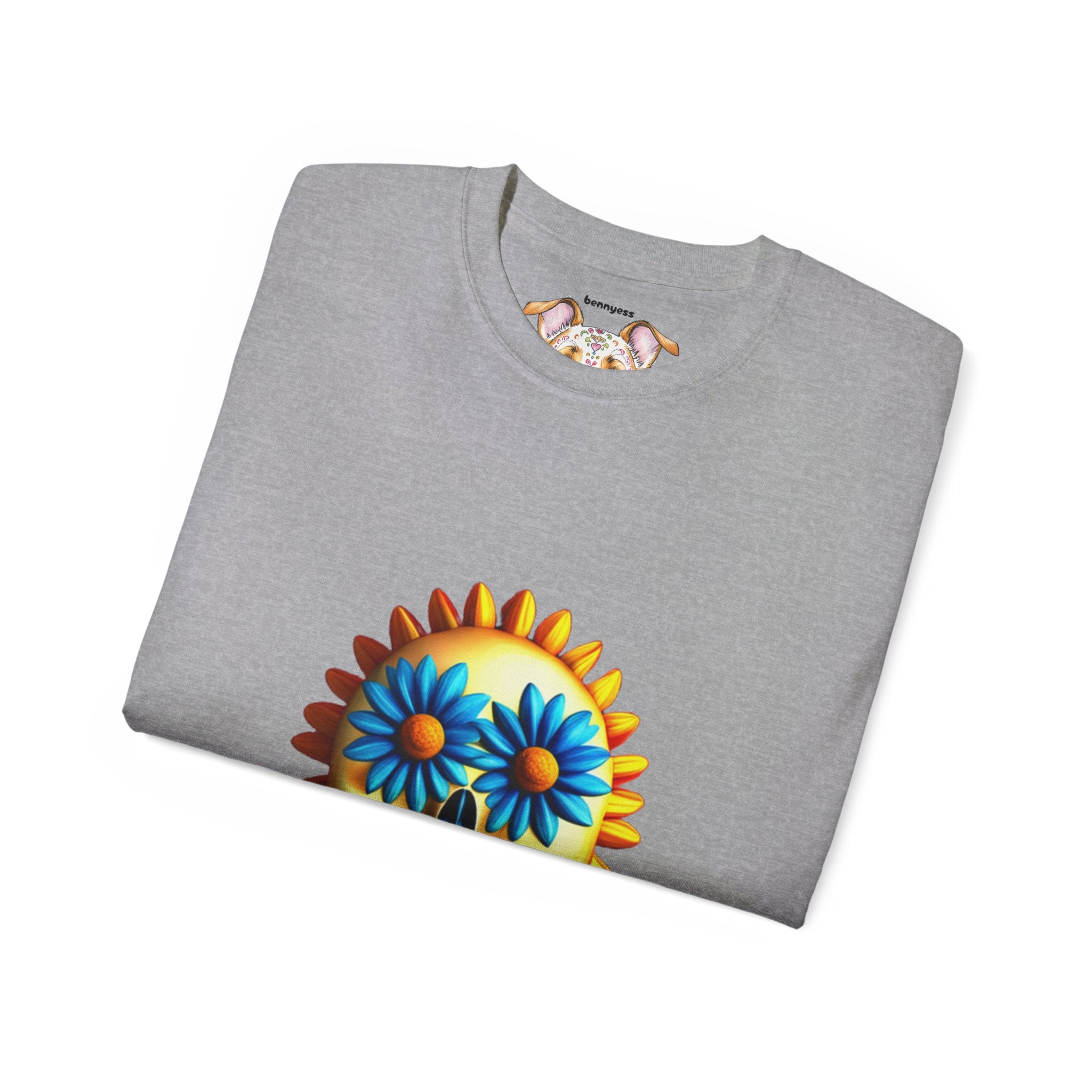 Bennyess Epic & Unique Design t-Shirt Collection