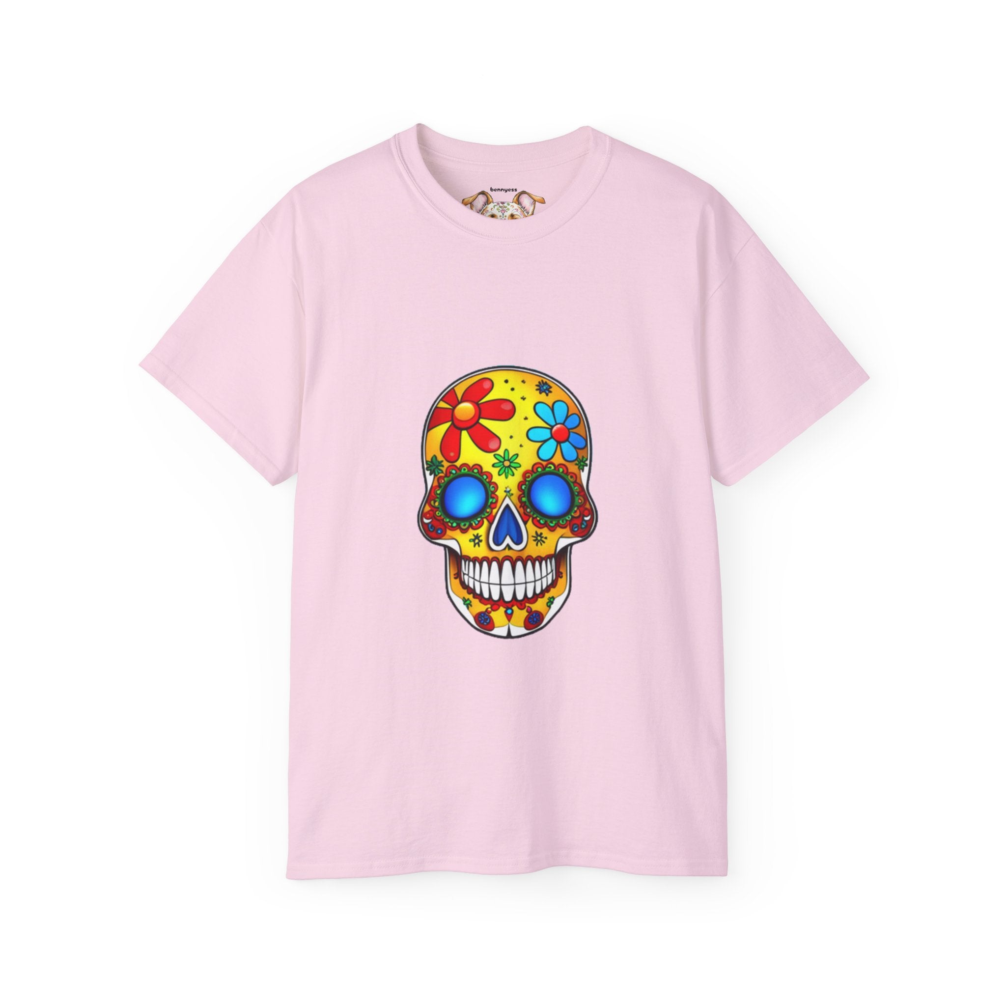 Bennyess Epic & Unique Design t-Shirt Collection