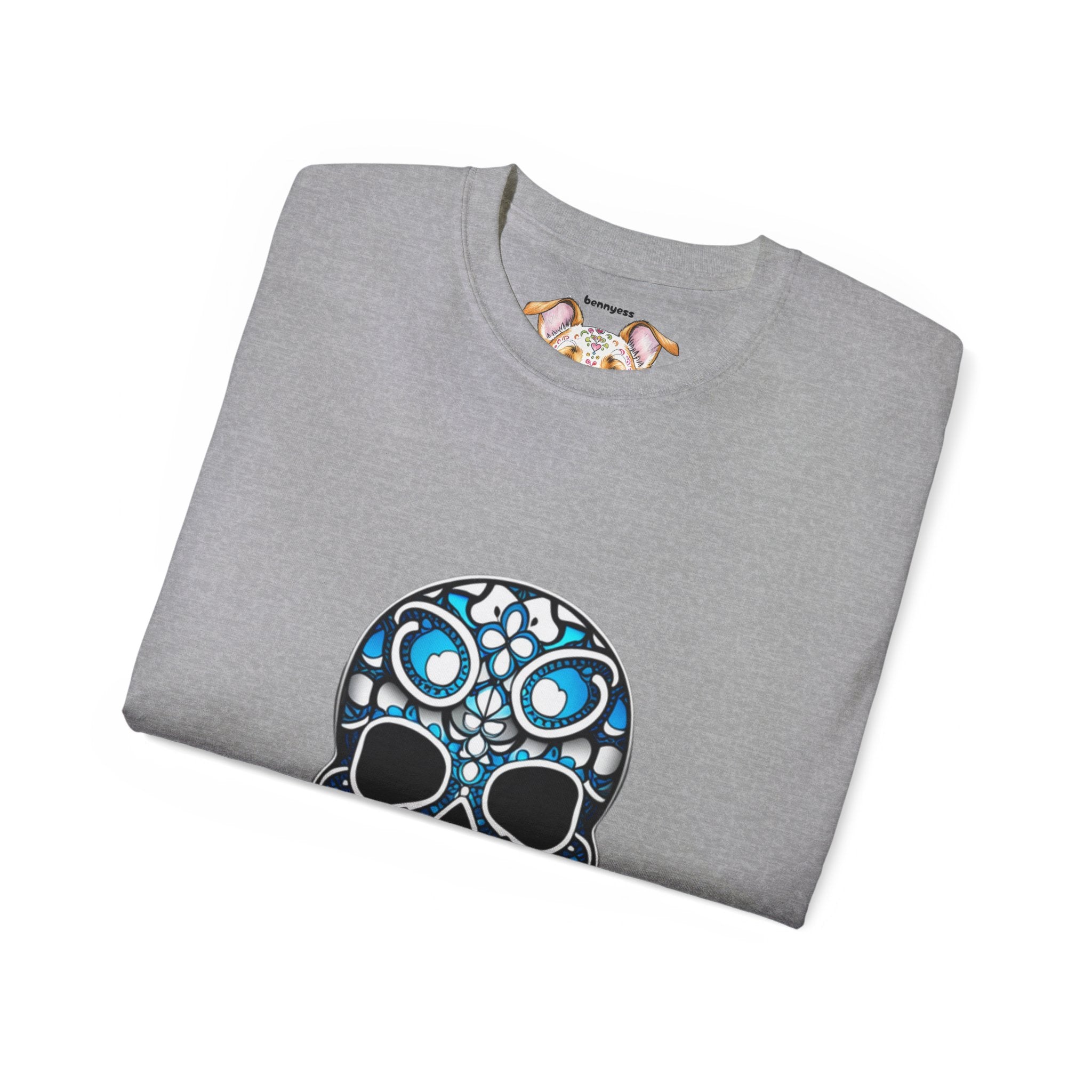 Bennyess Epic & Unique Design t-Shirt Collection