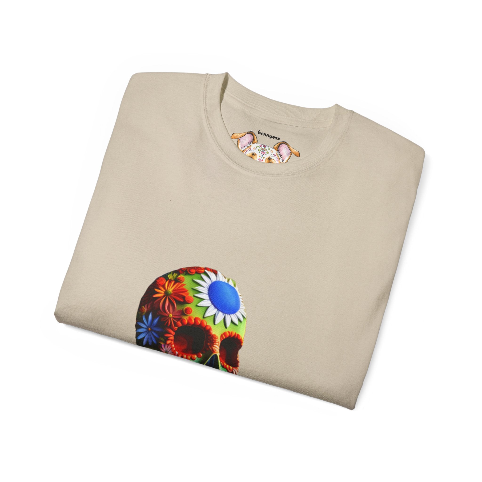 Bennyess Epic & Unique Design t-Shirt Collection