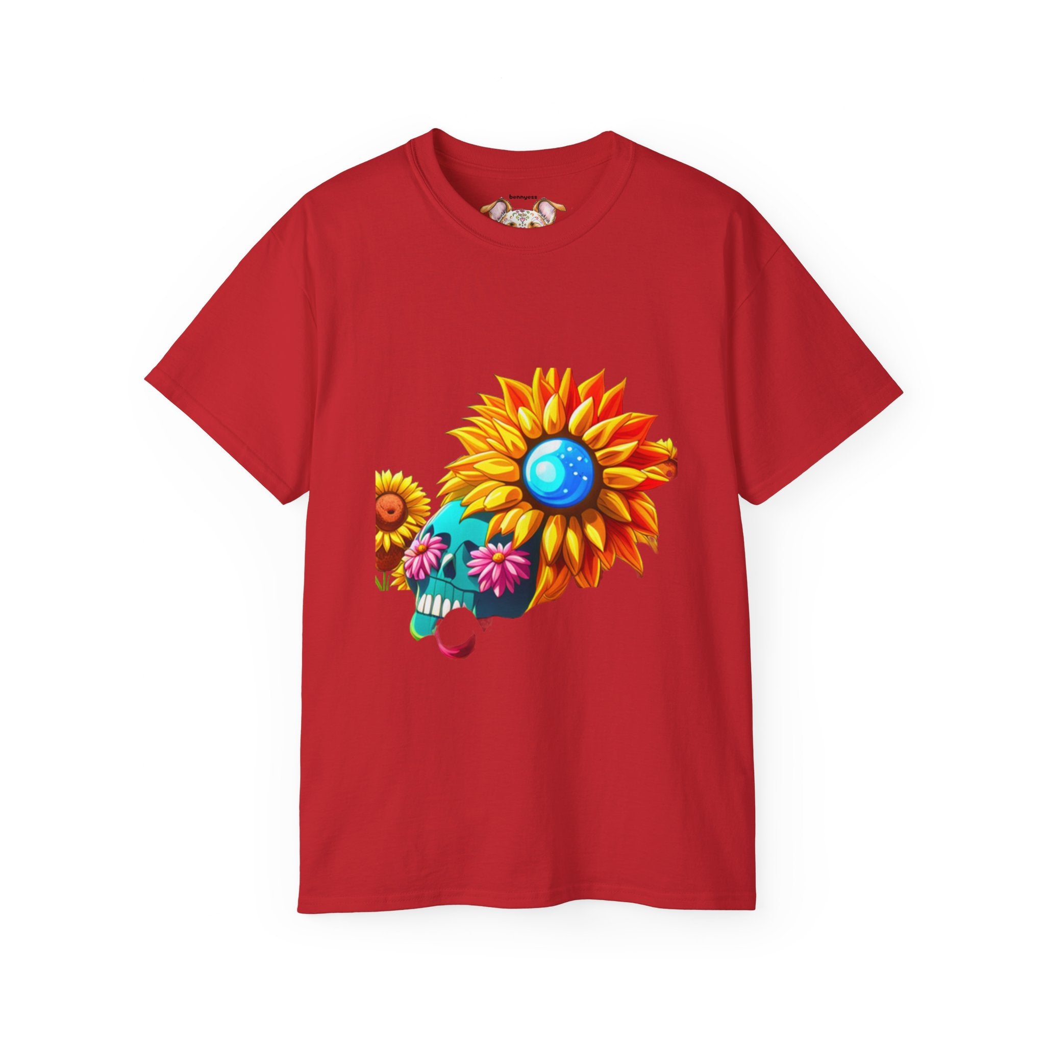 Bennyess Epic & Unique Design t-Shirt Collection
