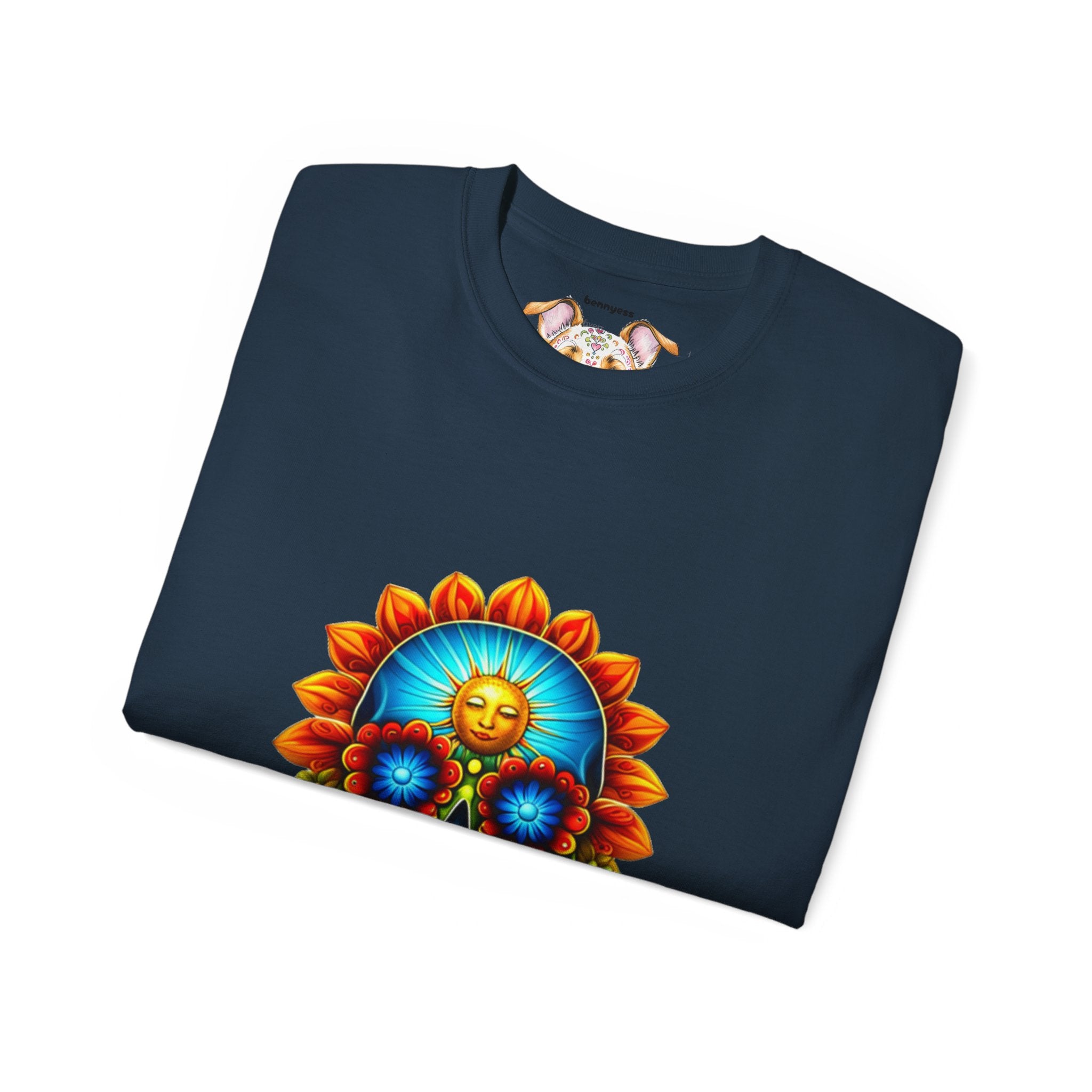 Bennyess Epic & Unique Design t-Shirt Collection
