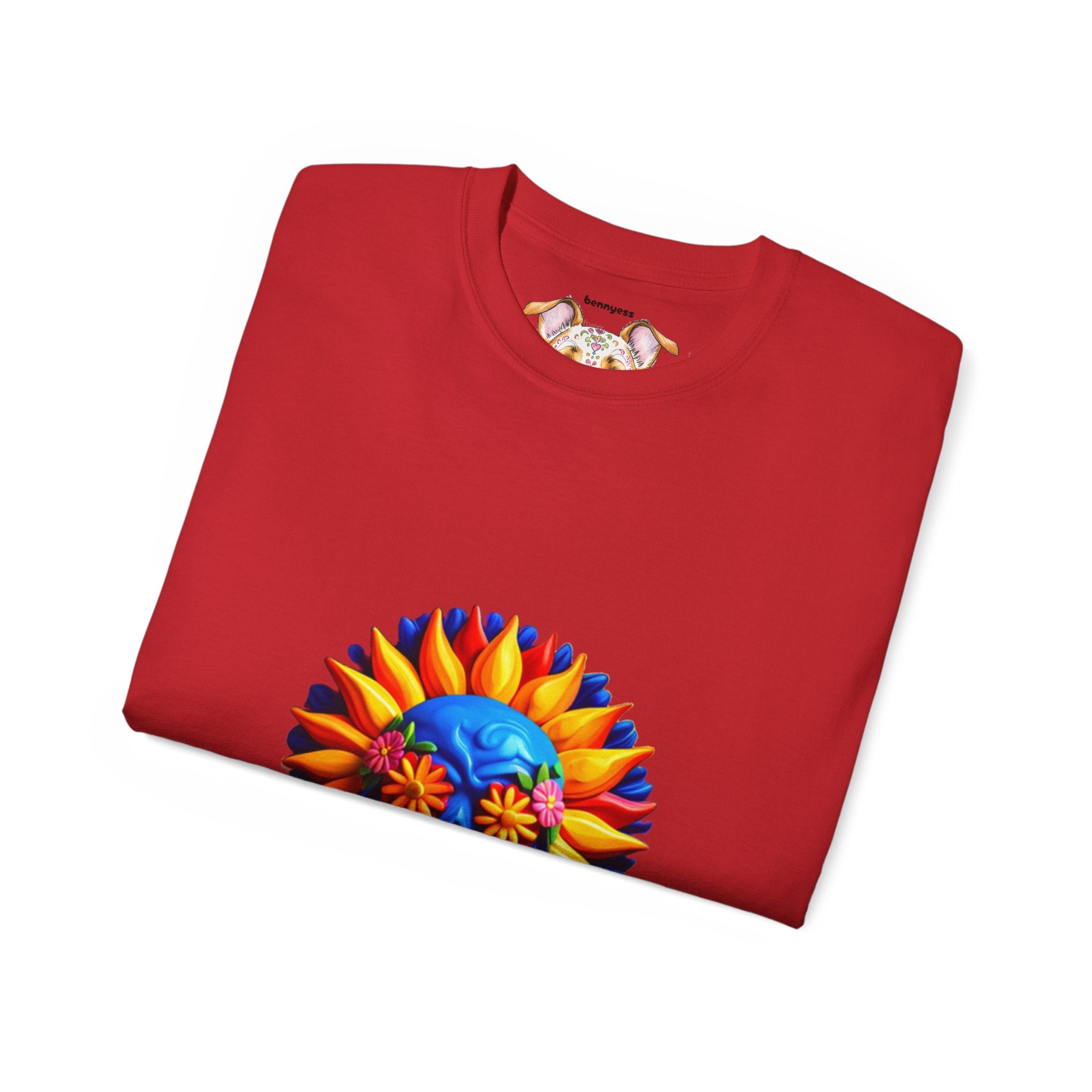Bennyess Epic & Unique Design t-Shirt Collection
