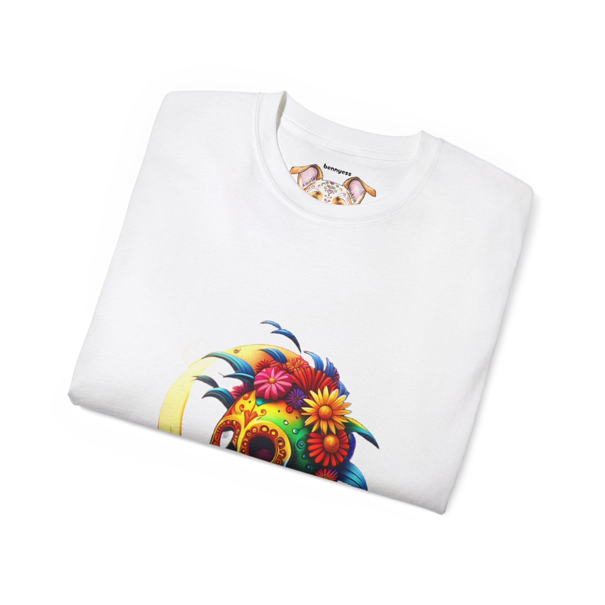 Bennyess Epic & Unique Design t-Shirt Collection
