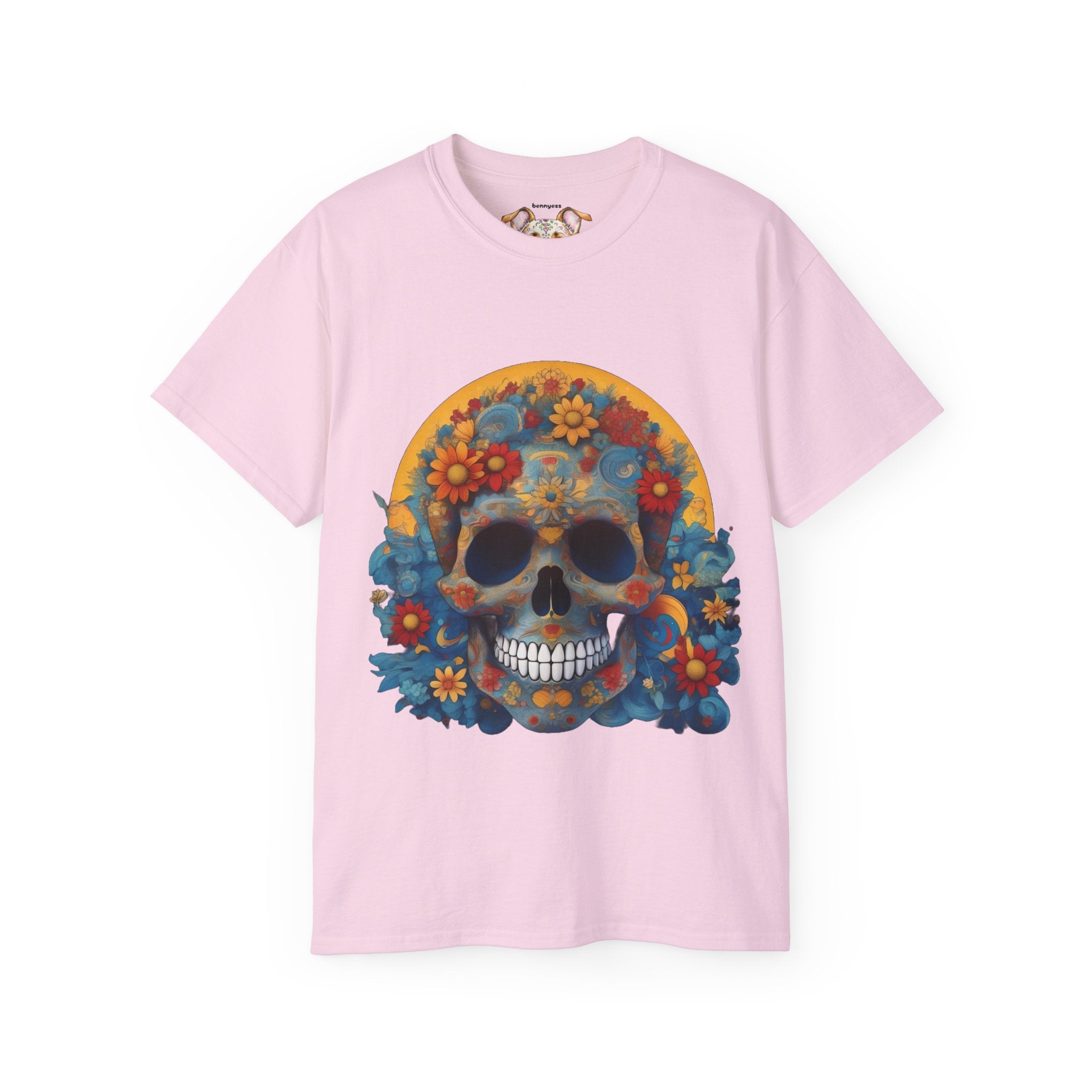 Bennyess Epic & Unique Design t-Shirt Collection