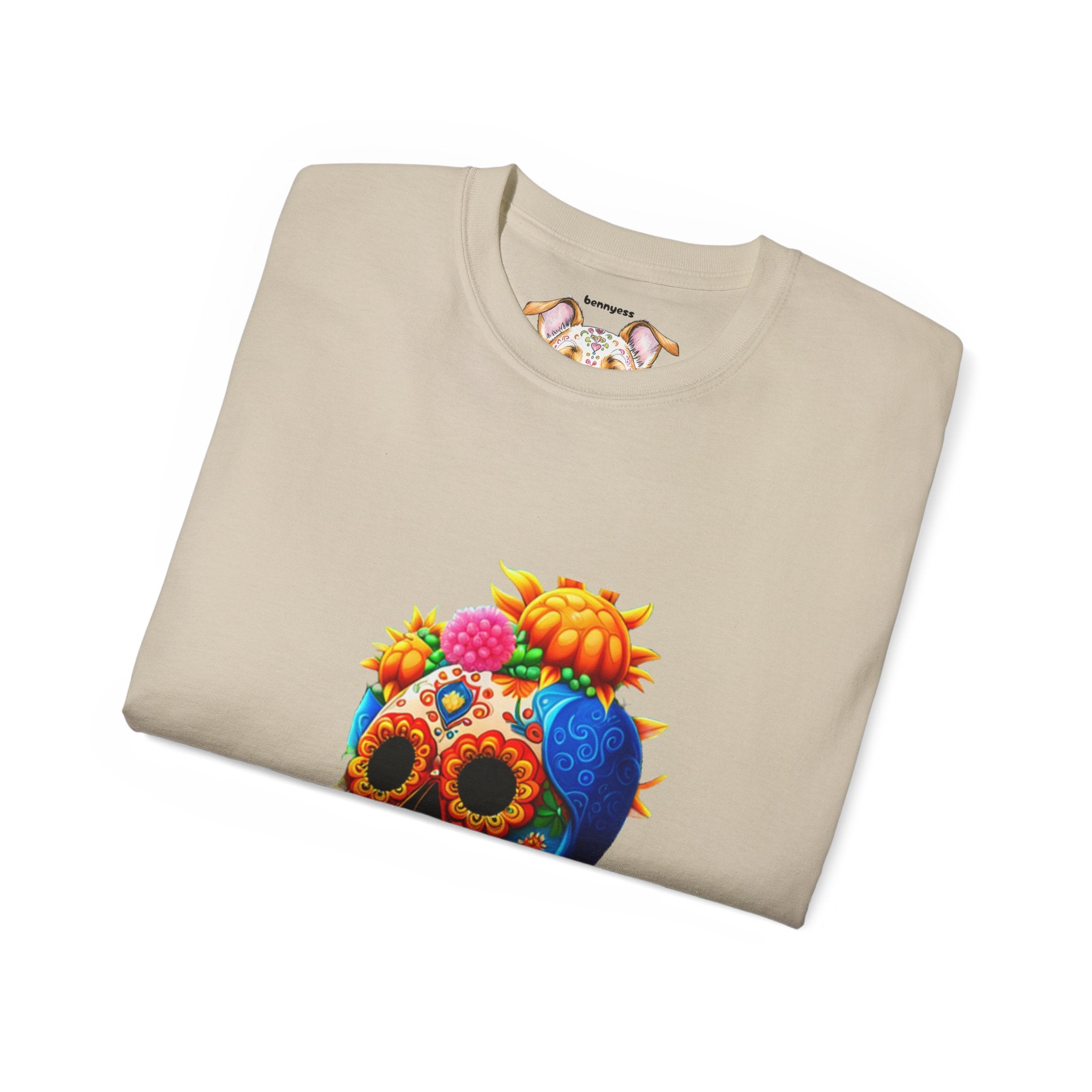 Bennyess Epic & Unique Design t-Shirt Collection
