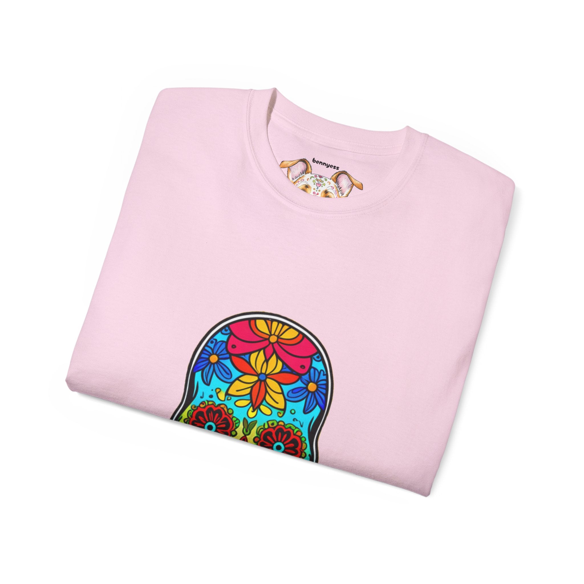 Bennyess Epic & Unique Design t-Shirt Collection