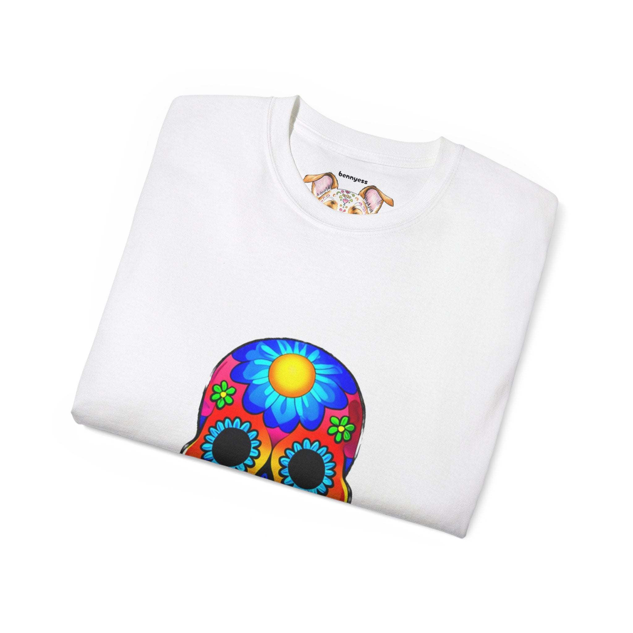 Bennyess Epic & Unique Design t-Shirt Collection