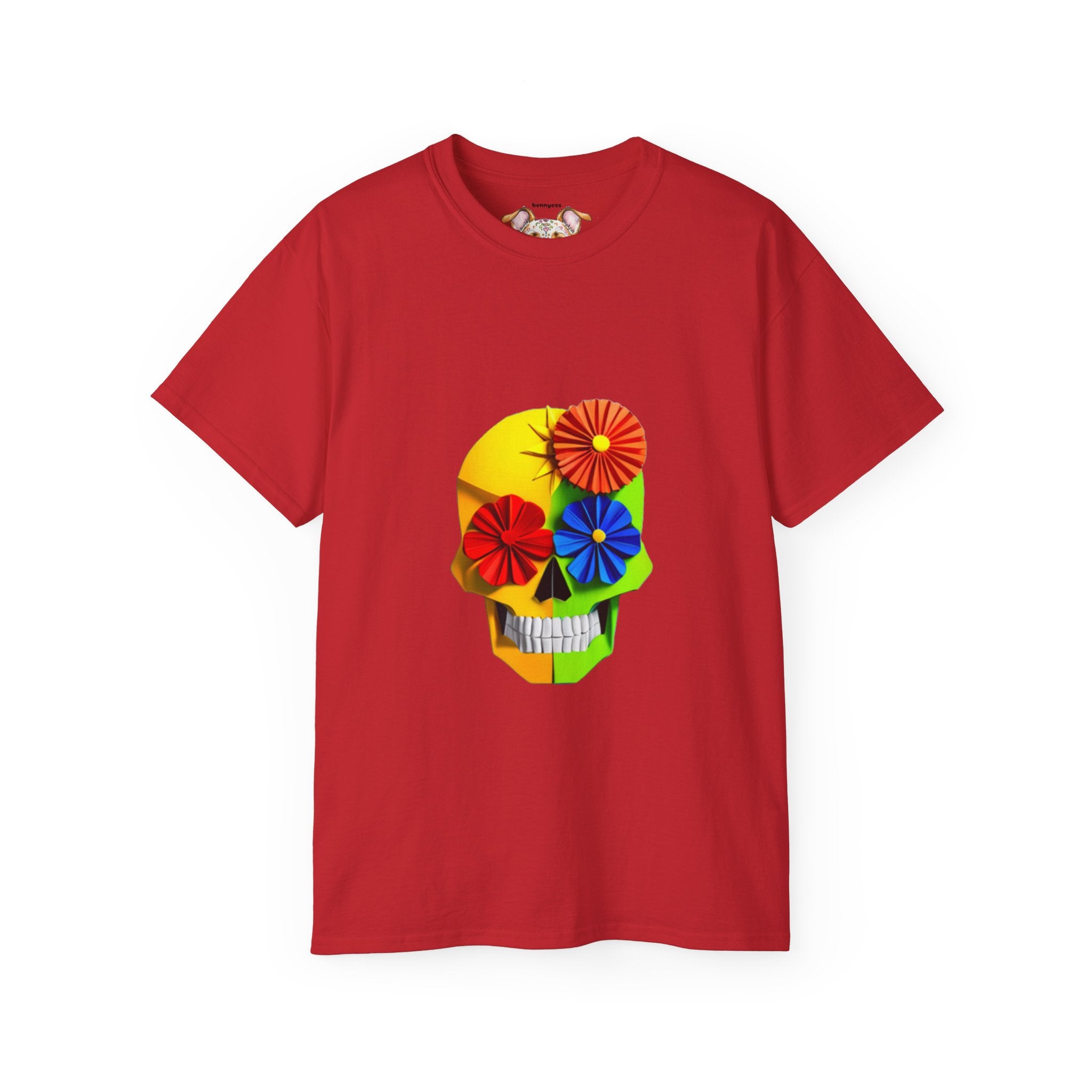 Bennyess Epic & Unique Design t-Shirt Collection