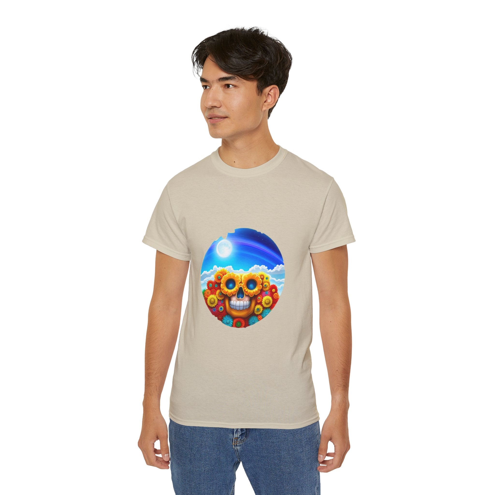 Bennyess Epic & Unique Design t-Shirt Collection