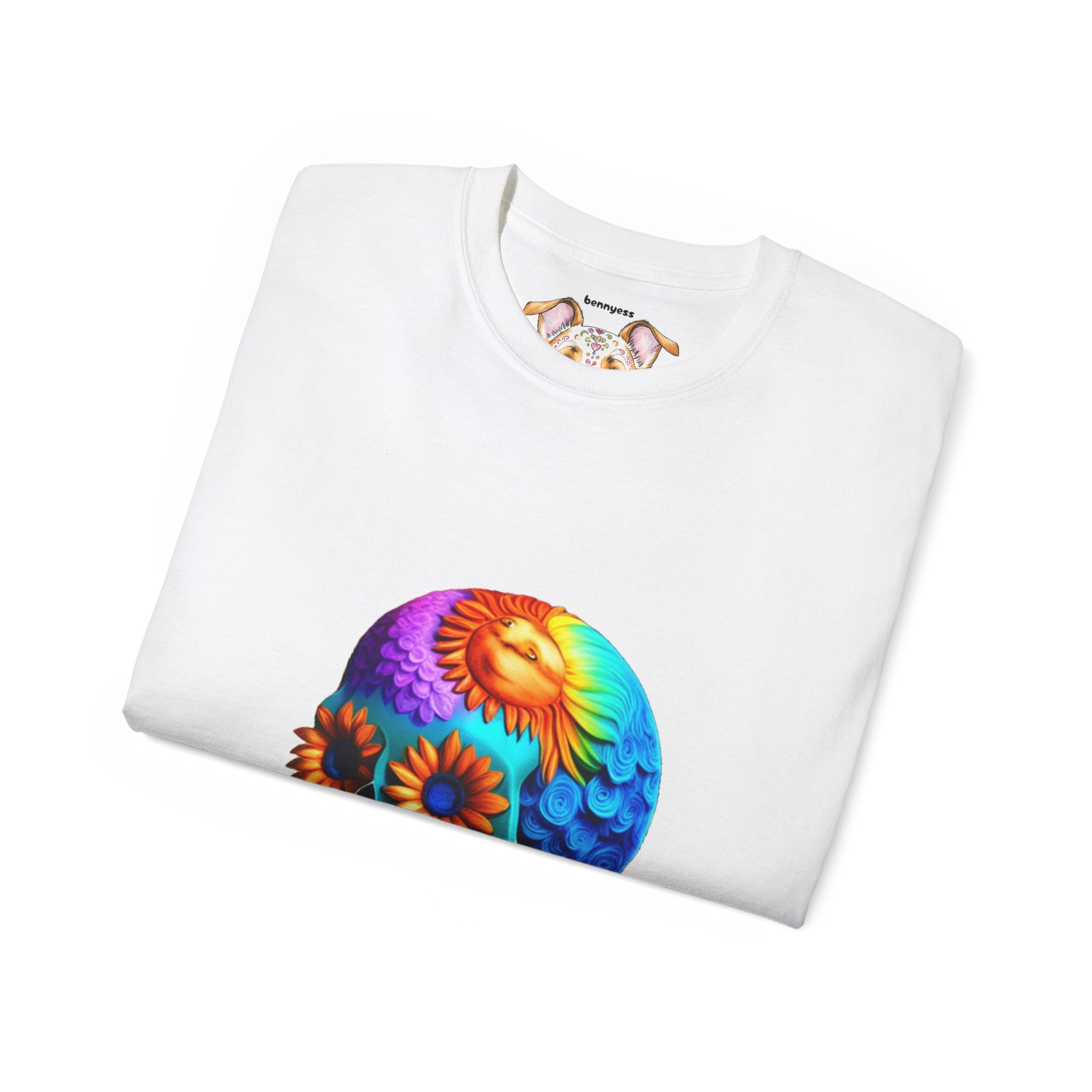 Bennyess Epic & Unique Design t-Shirt Collection