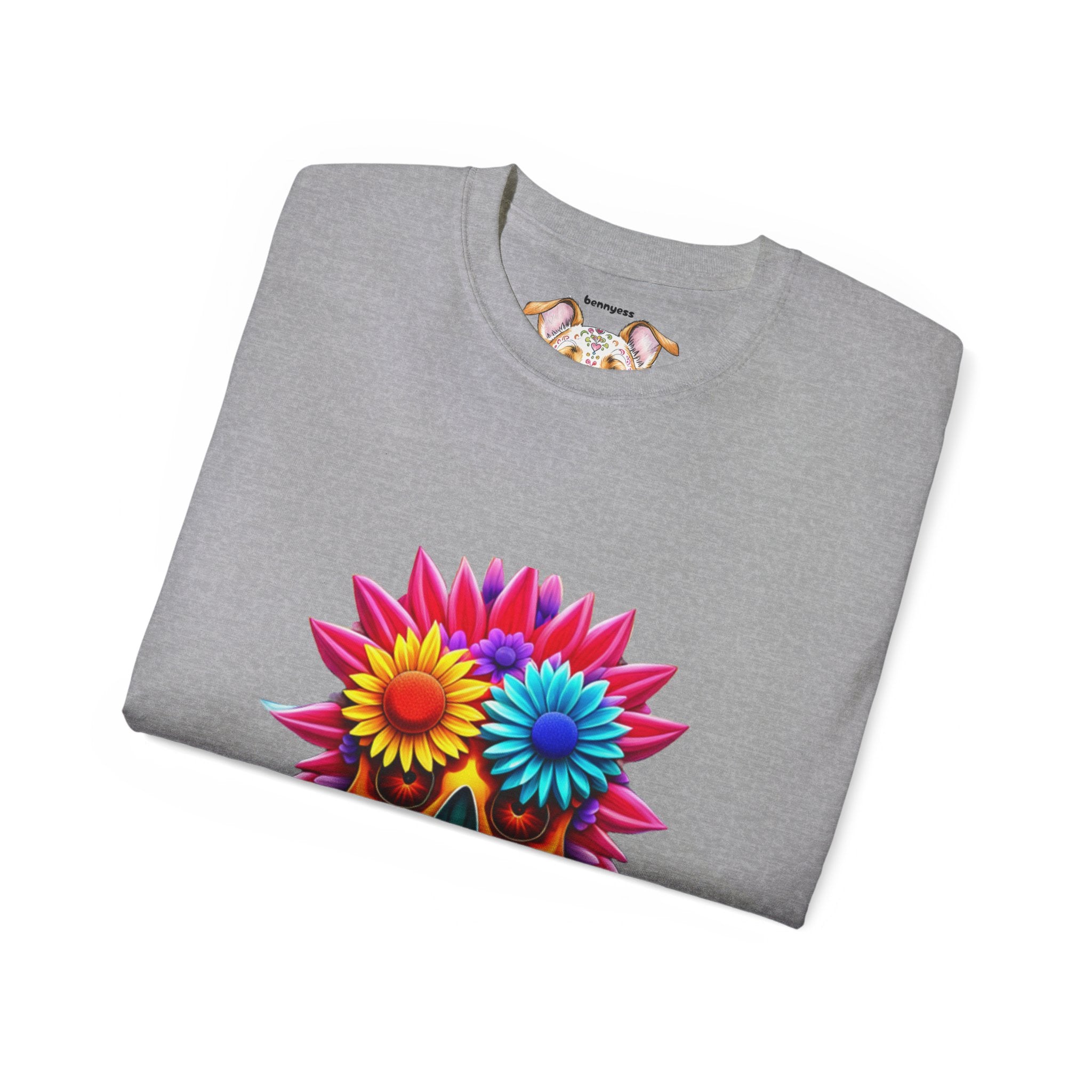 Bennyess Epic & Unique Design t-Shirt Collection