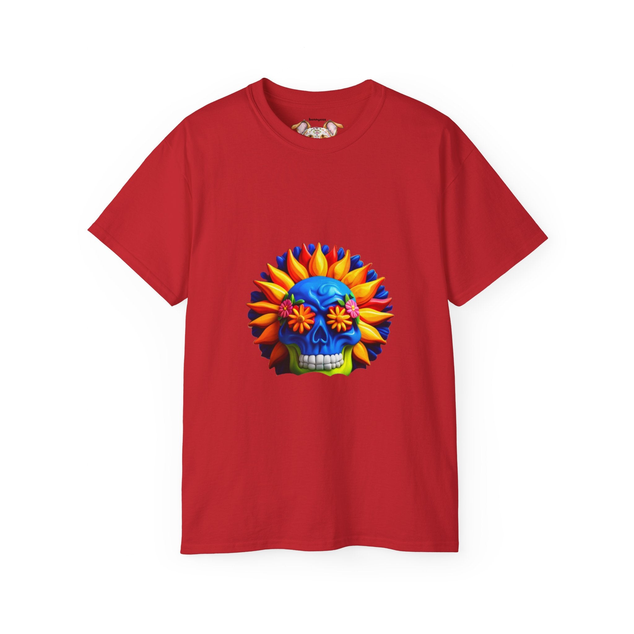 Bennyess Epic & Unique Design t-Shirt Collection