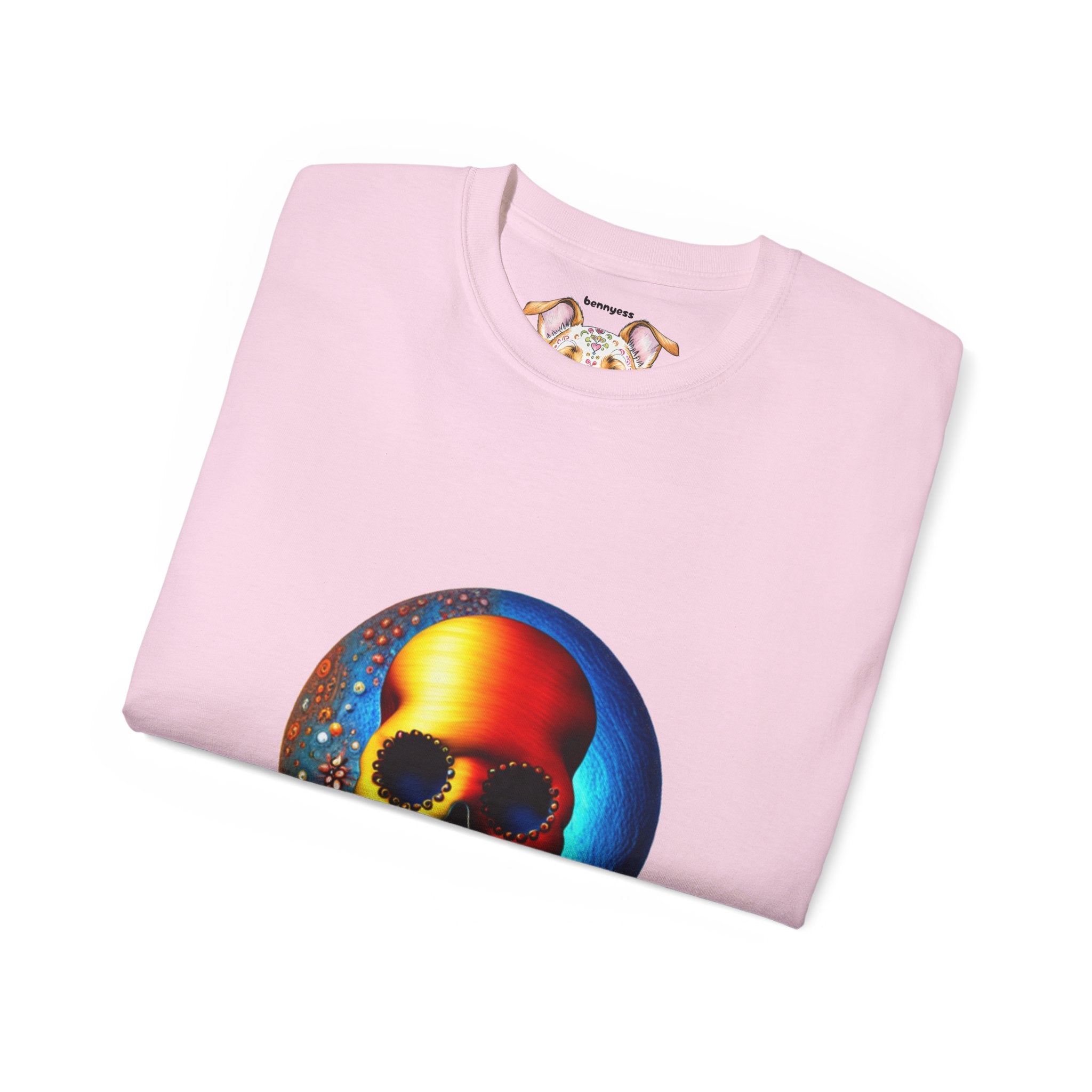 Bennyess Epic & Unique Design t-Shirt Collection