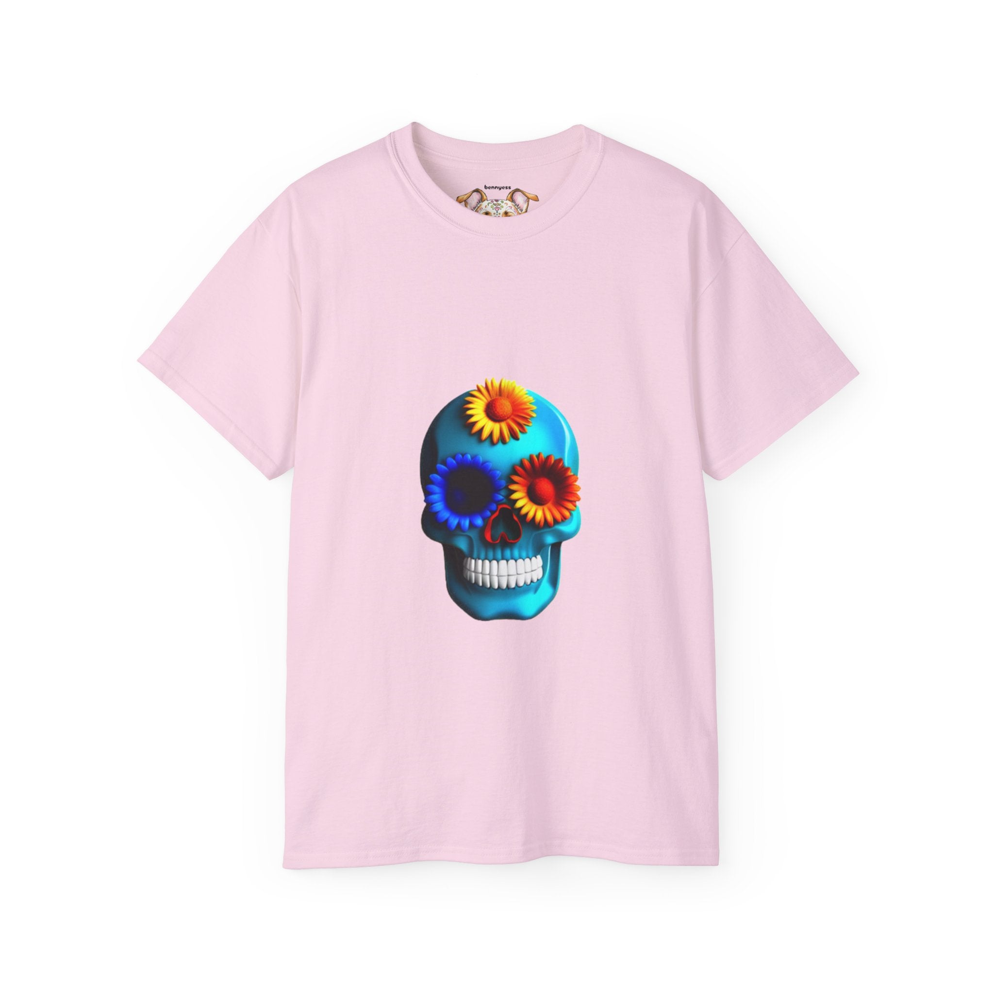 Bennyess Epic & Unique Design t-Shirt Collection