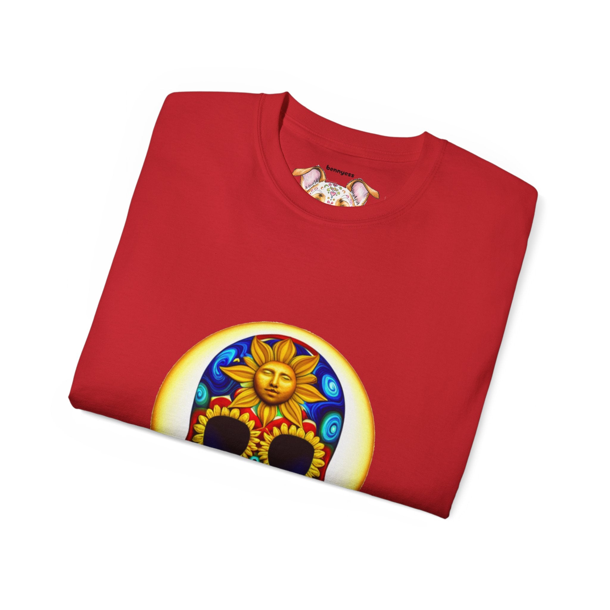 Bennyess Epic & Unique Design t-Shirt Collection