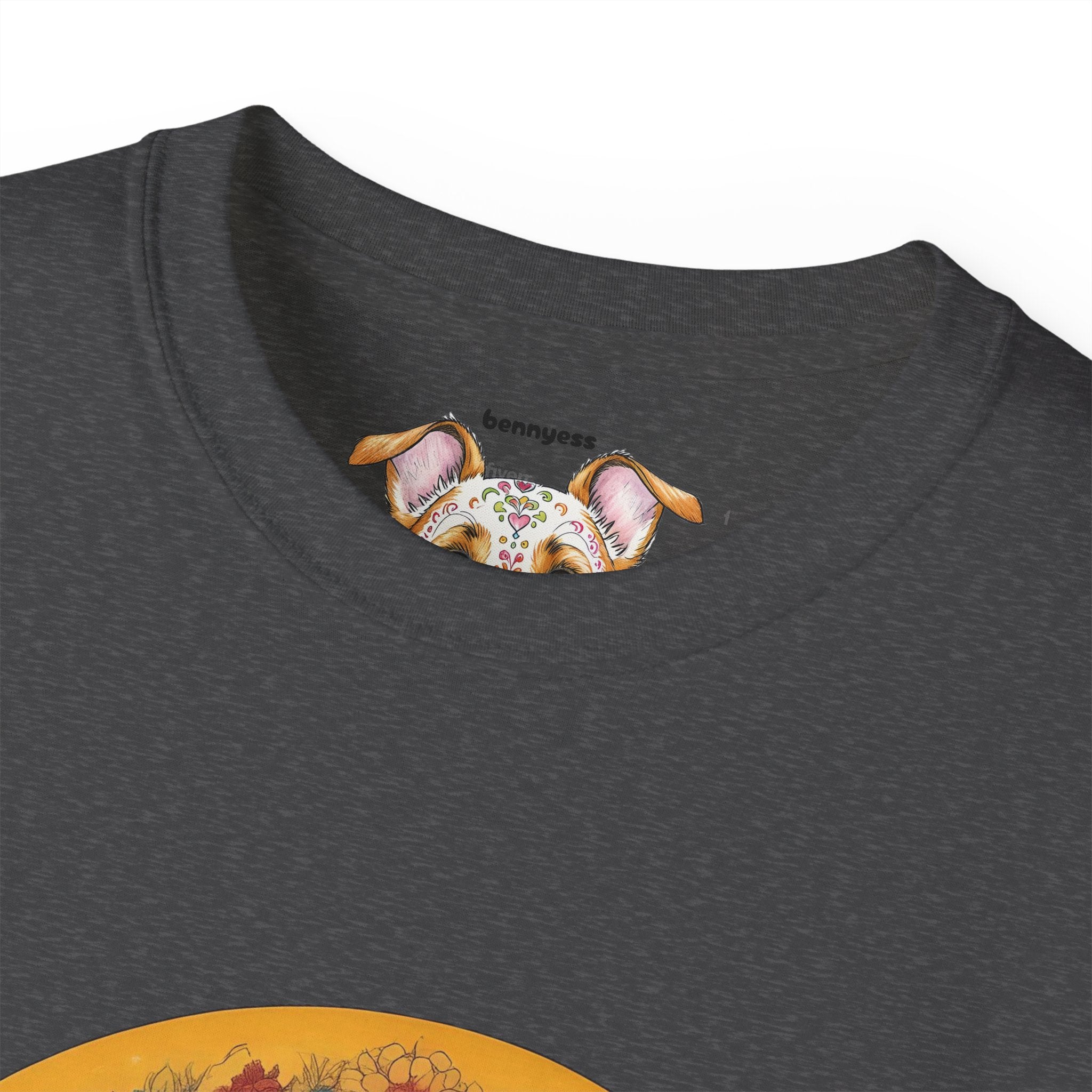 Bennyess Epic & Unique Design t-Shirt Collection