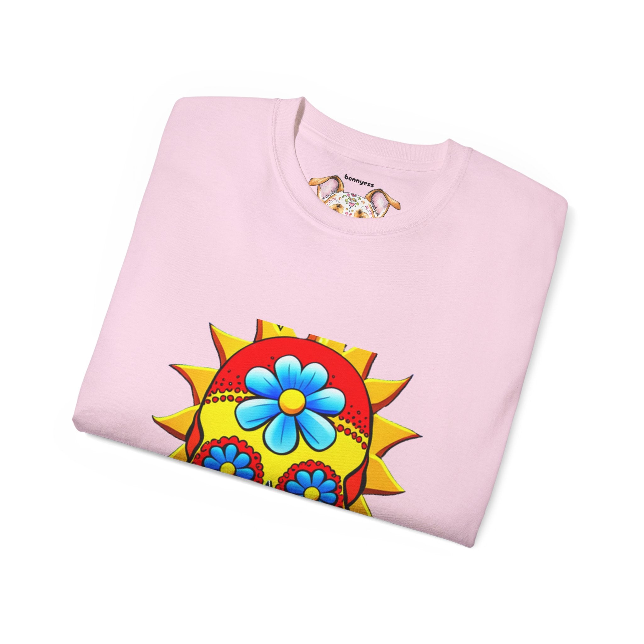 Bennyess Epic & Unique Design t-Shirt Collection