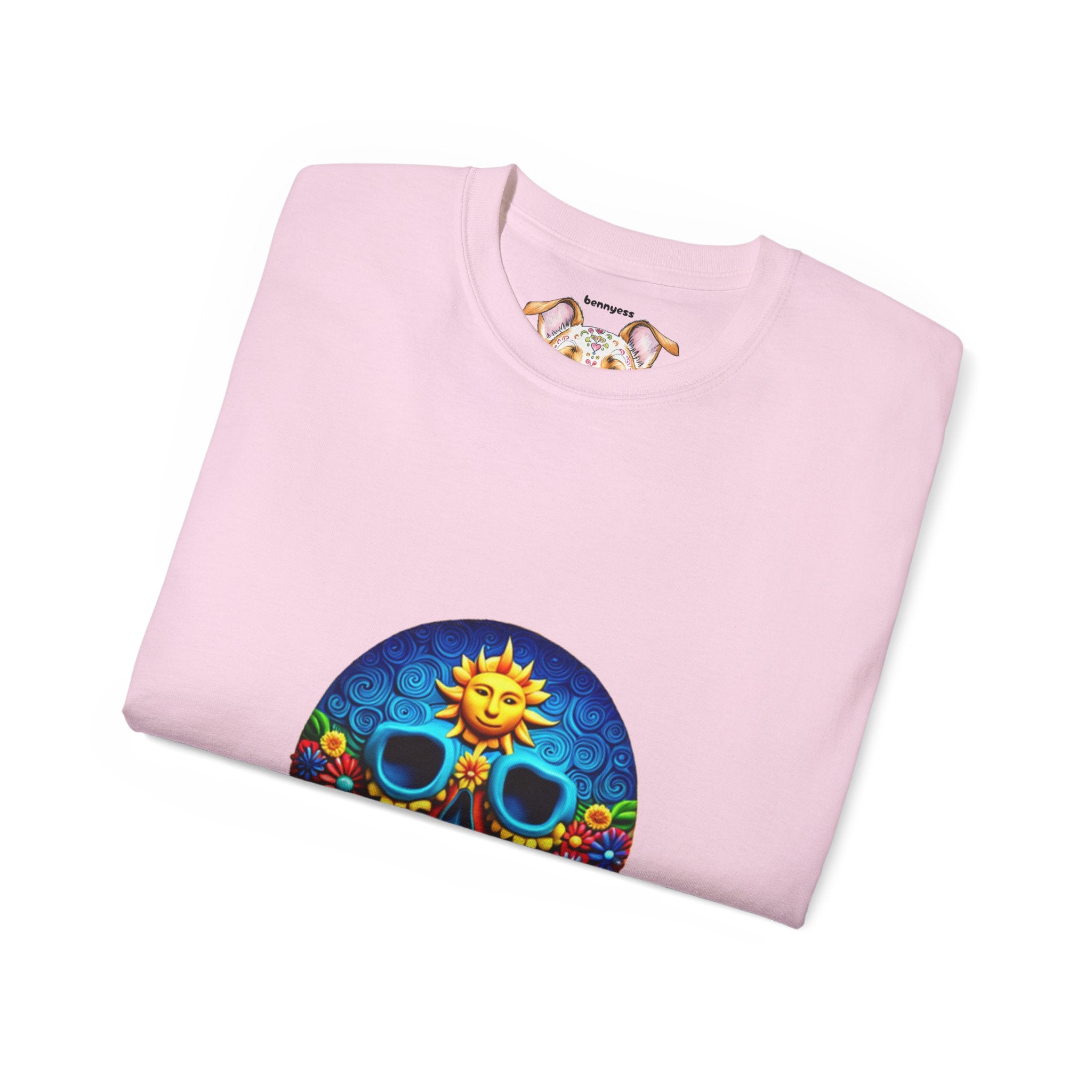 Bennyess Epic & Unique Design t-Shirt Collection