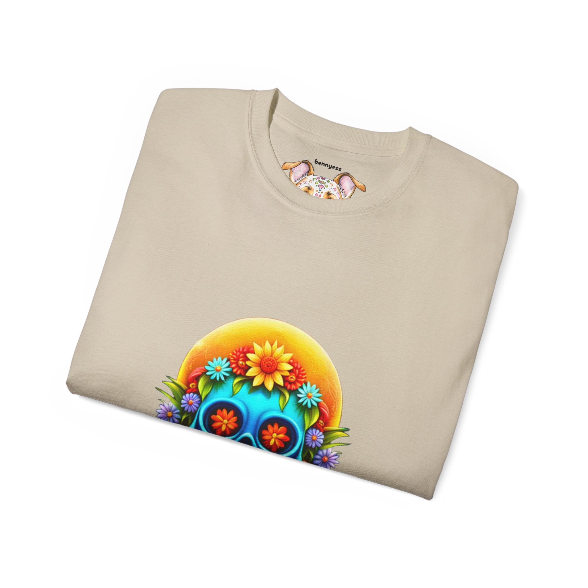 Bennyess Epic & Unique Design t-Shirt Collection