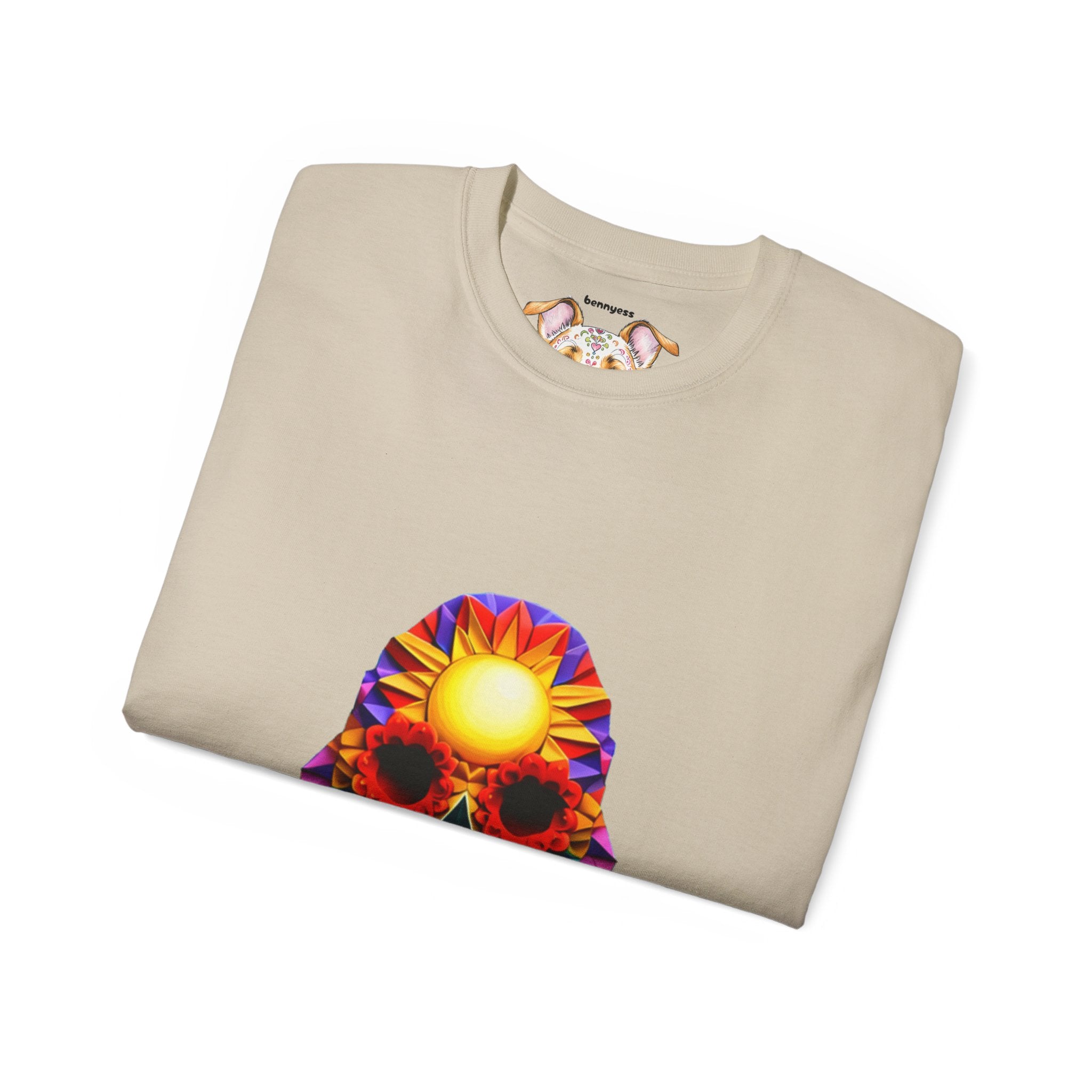 Bennyess Epic & Unique Design t-Shirt Collection