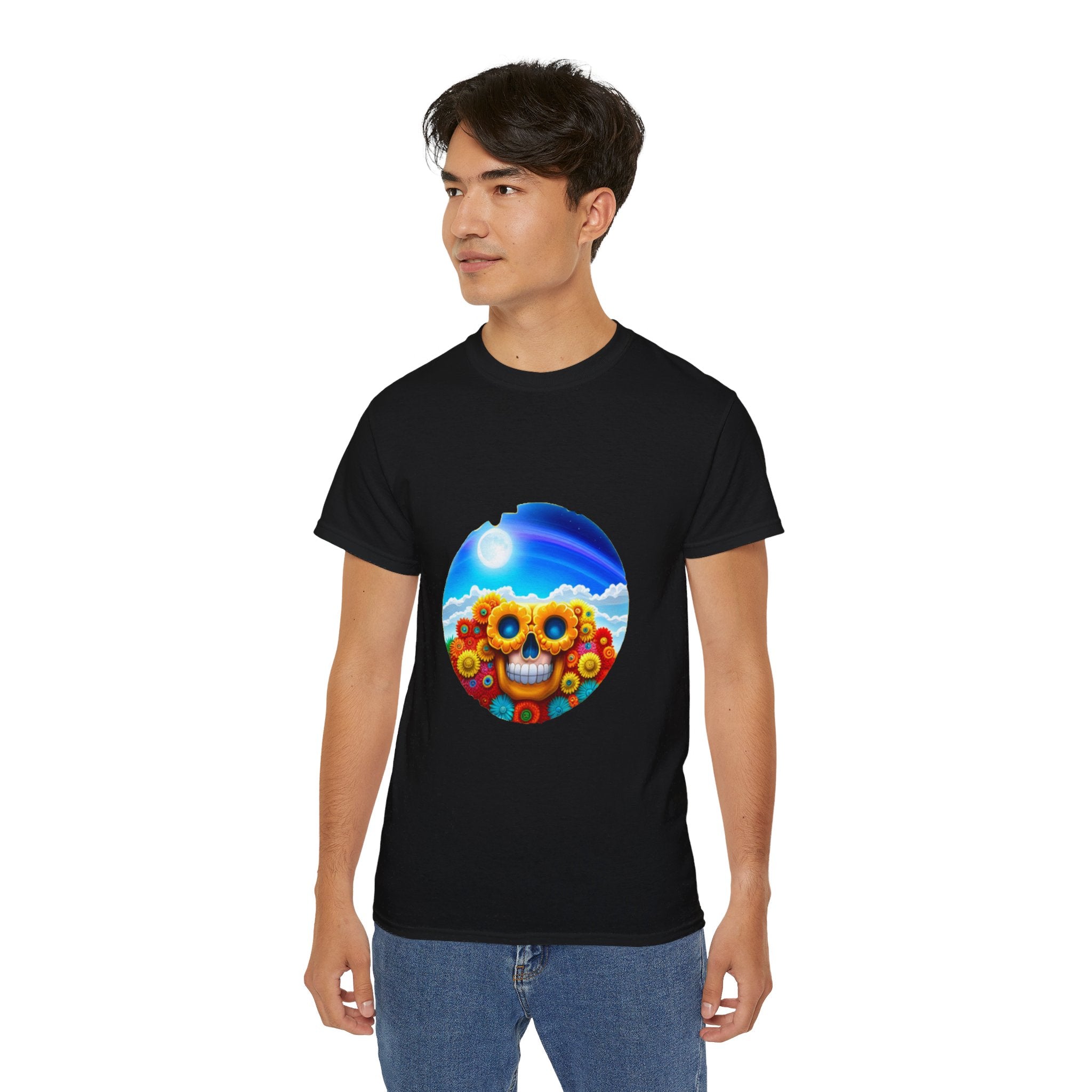 Bennyess Epic & Unique Design t-Shirt Collection