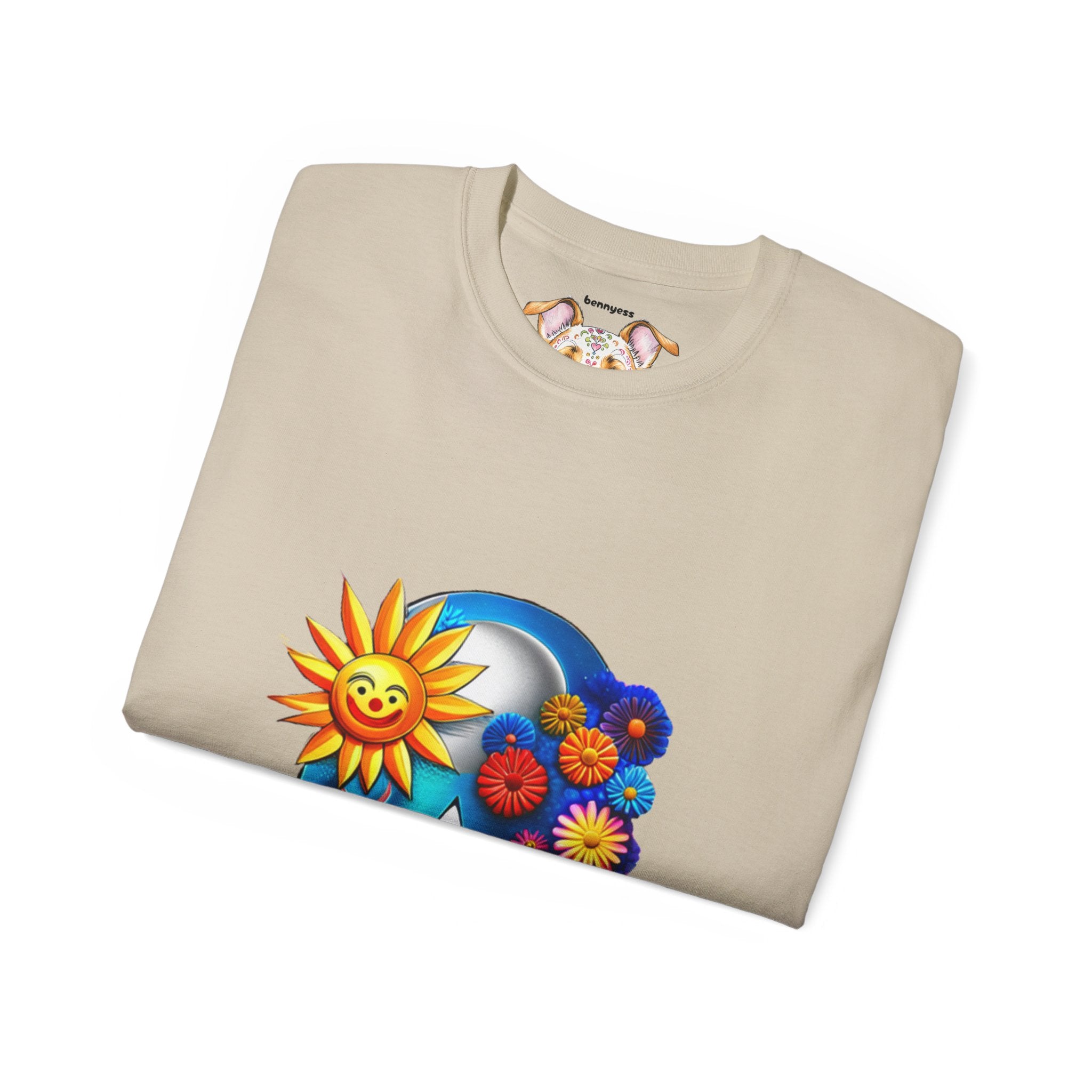 Bennyess Epic & Unique Design t-Shirt Collection