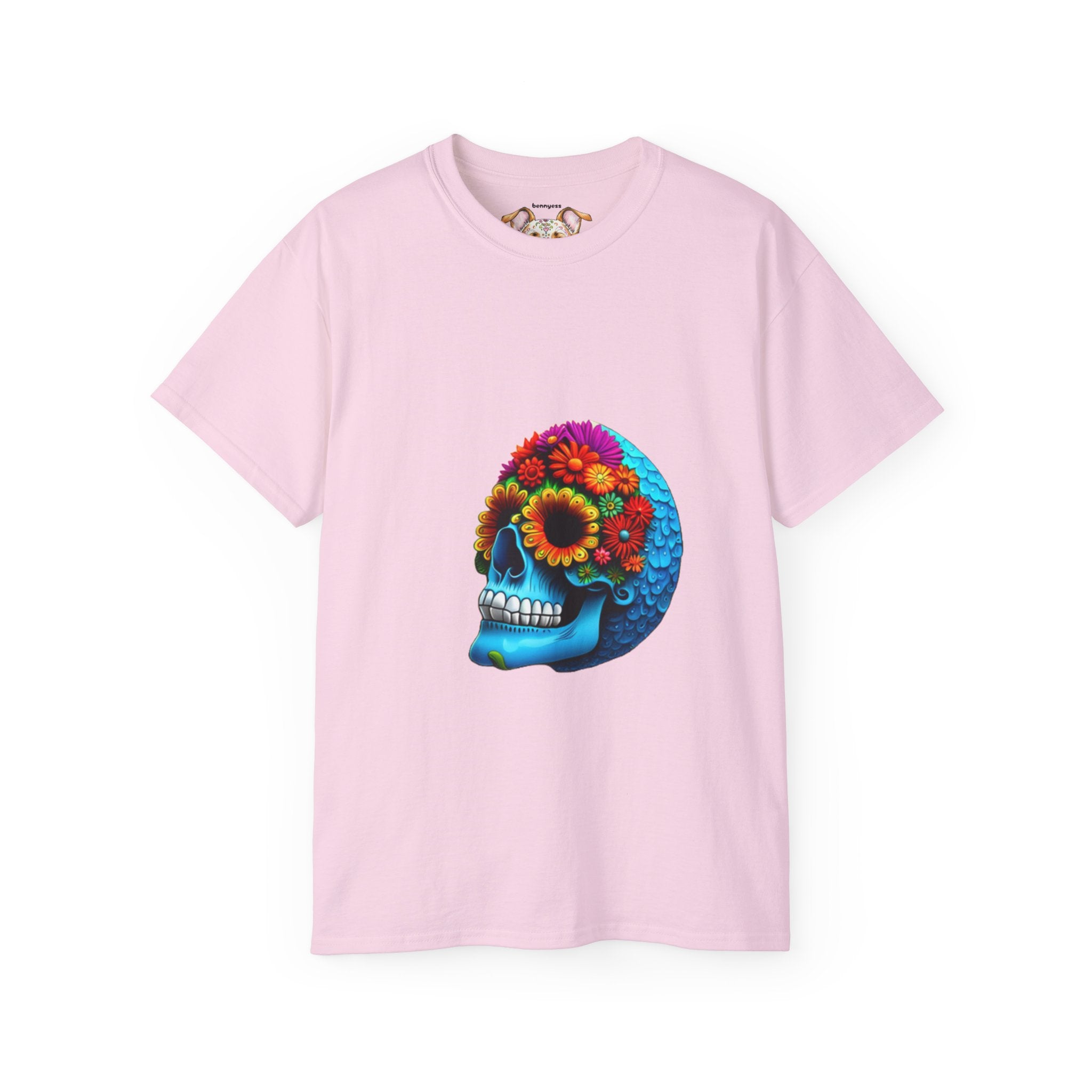 Bennyess Epic & Unique Design t-Shirt Collection