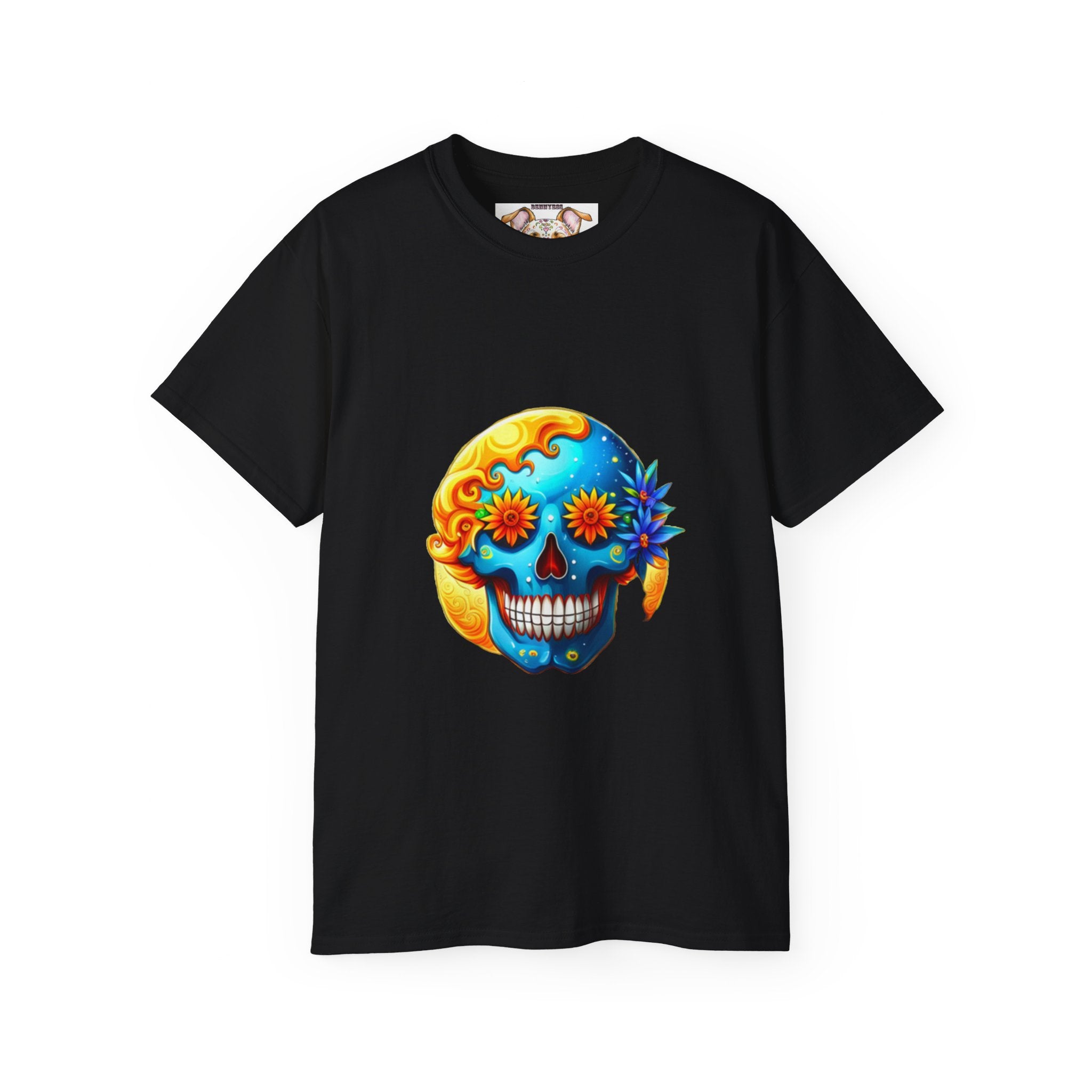 Bennyess Epic & Unique Design t-Shirt Collection