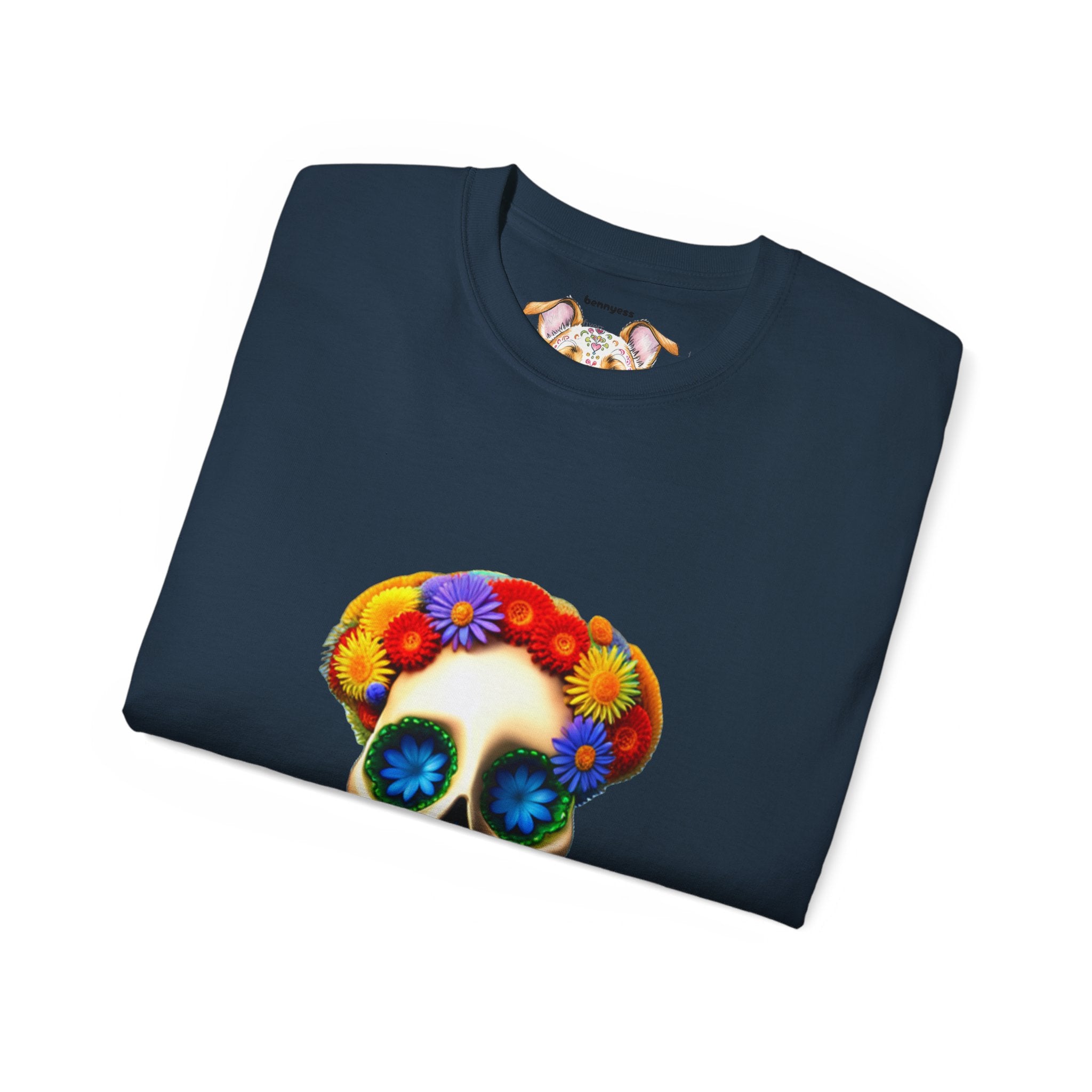 Bennyess Epic & Unique Design t-Shirt Collection