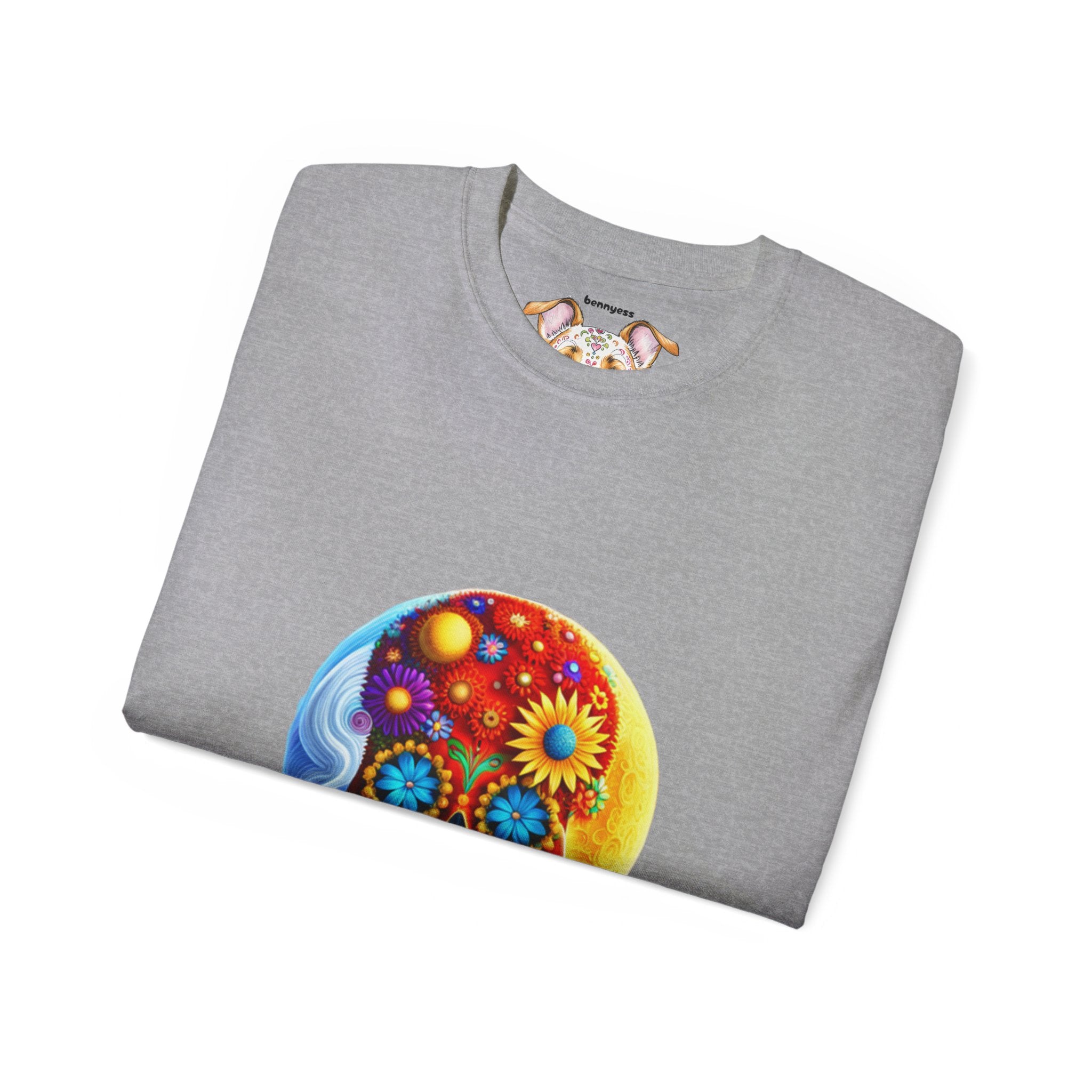 Bennyess Epic & Unique Design t-Shirt Collection